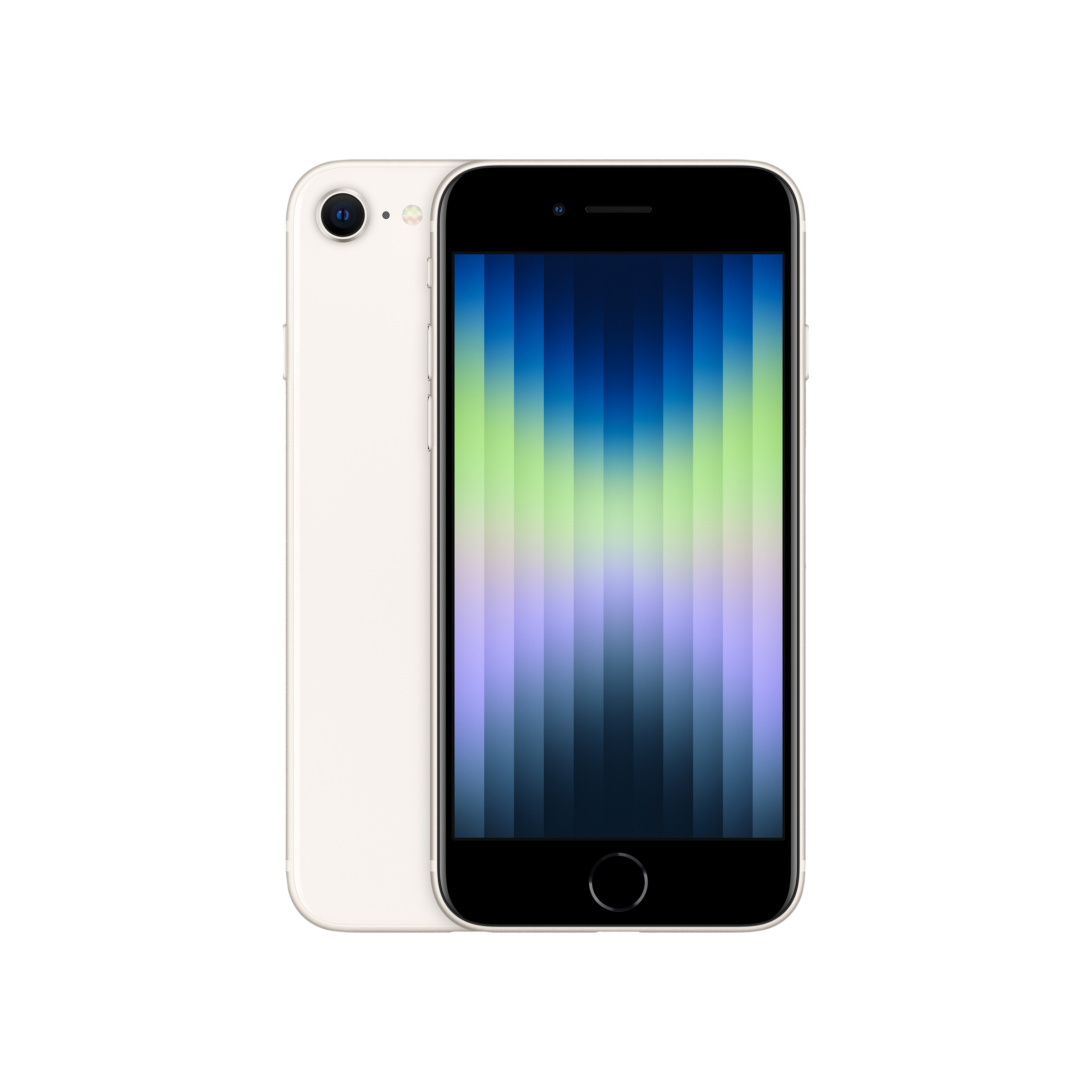 Apple iPhone SE (128GB, Starlight) Apple iPhone SE (128GB, Starlight)_1