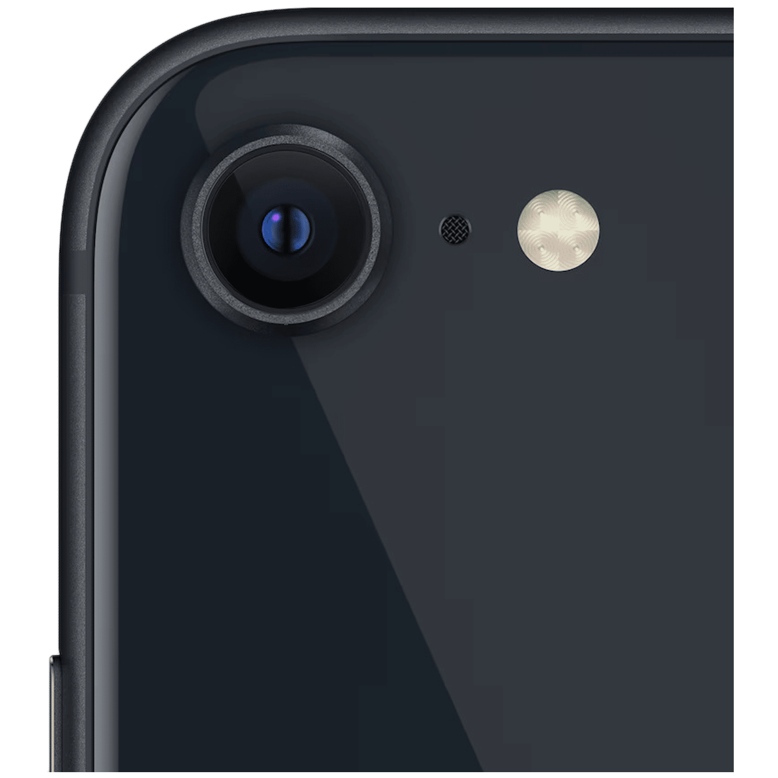 Apple iPhone SE (256GB, Midnight) Apple iPhone SE (256GB, Midnight)_9