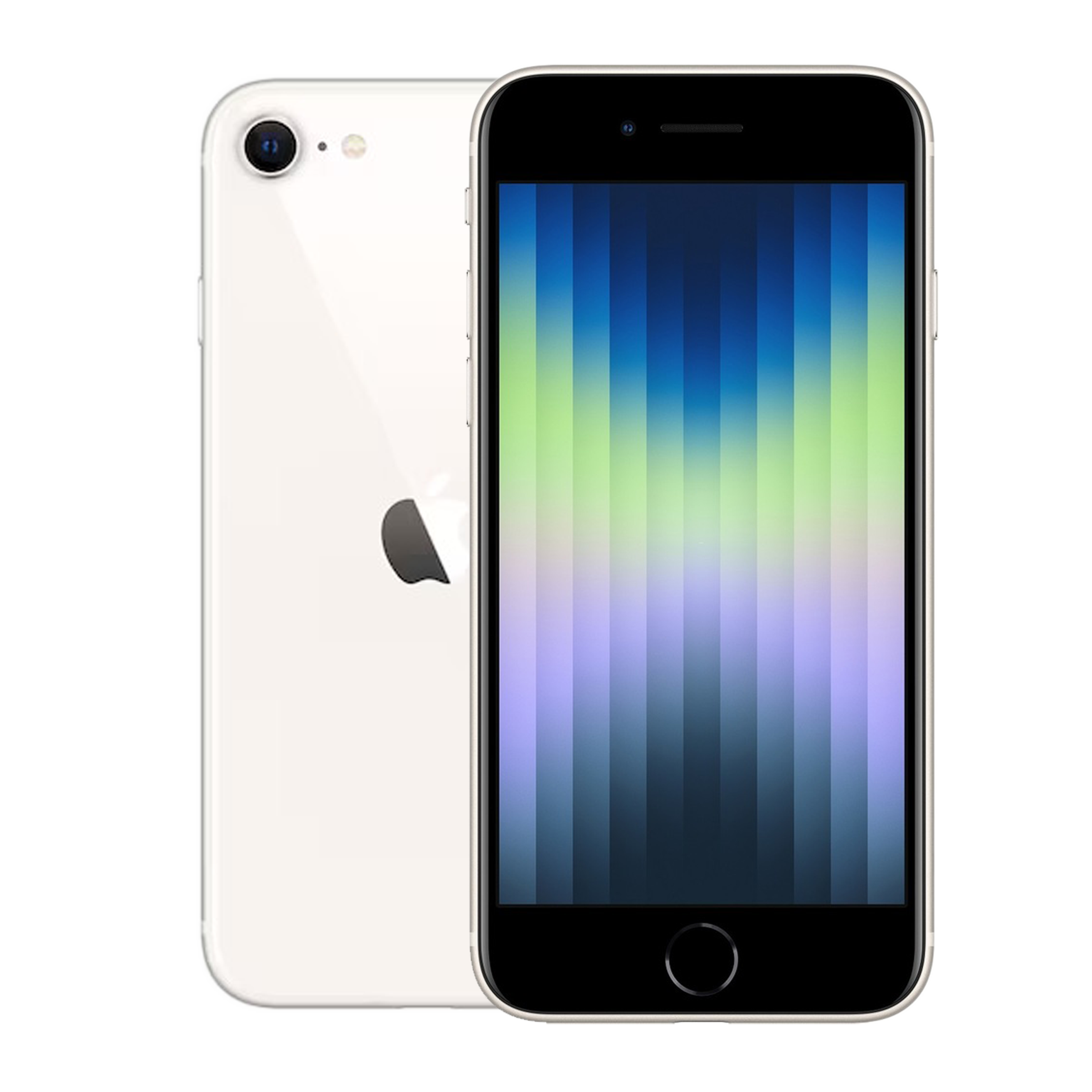 Apple iPhone SE (256GB, Starlight) Apple iPhone SE (256GB, Starlight)_1