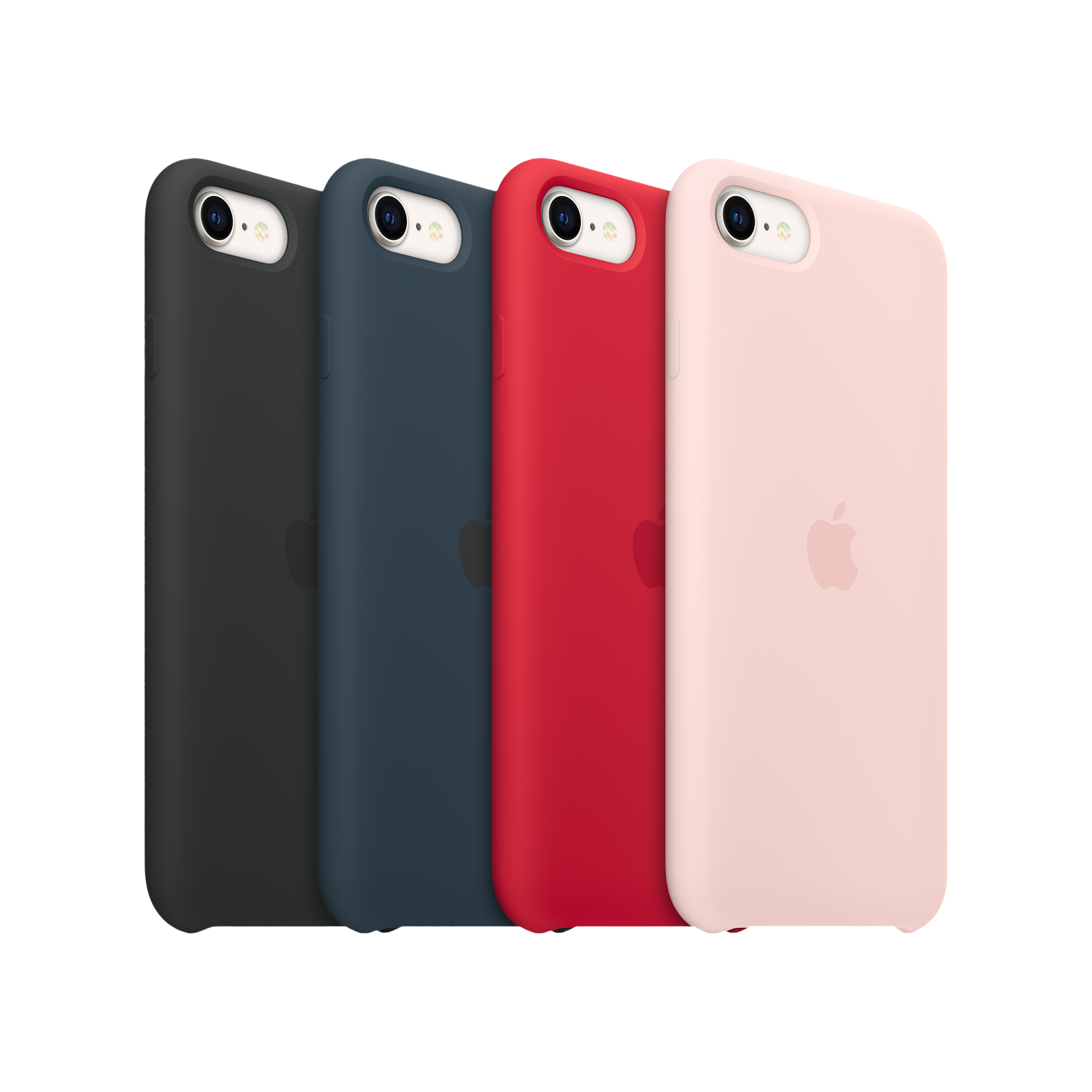 Apple iPhone SE (256GB, Starlight) Apple iPhone SE (256GB, Starlight)_8