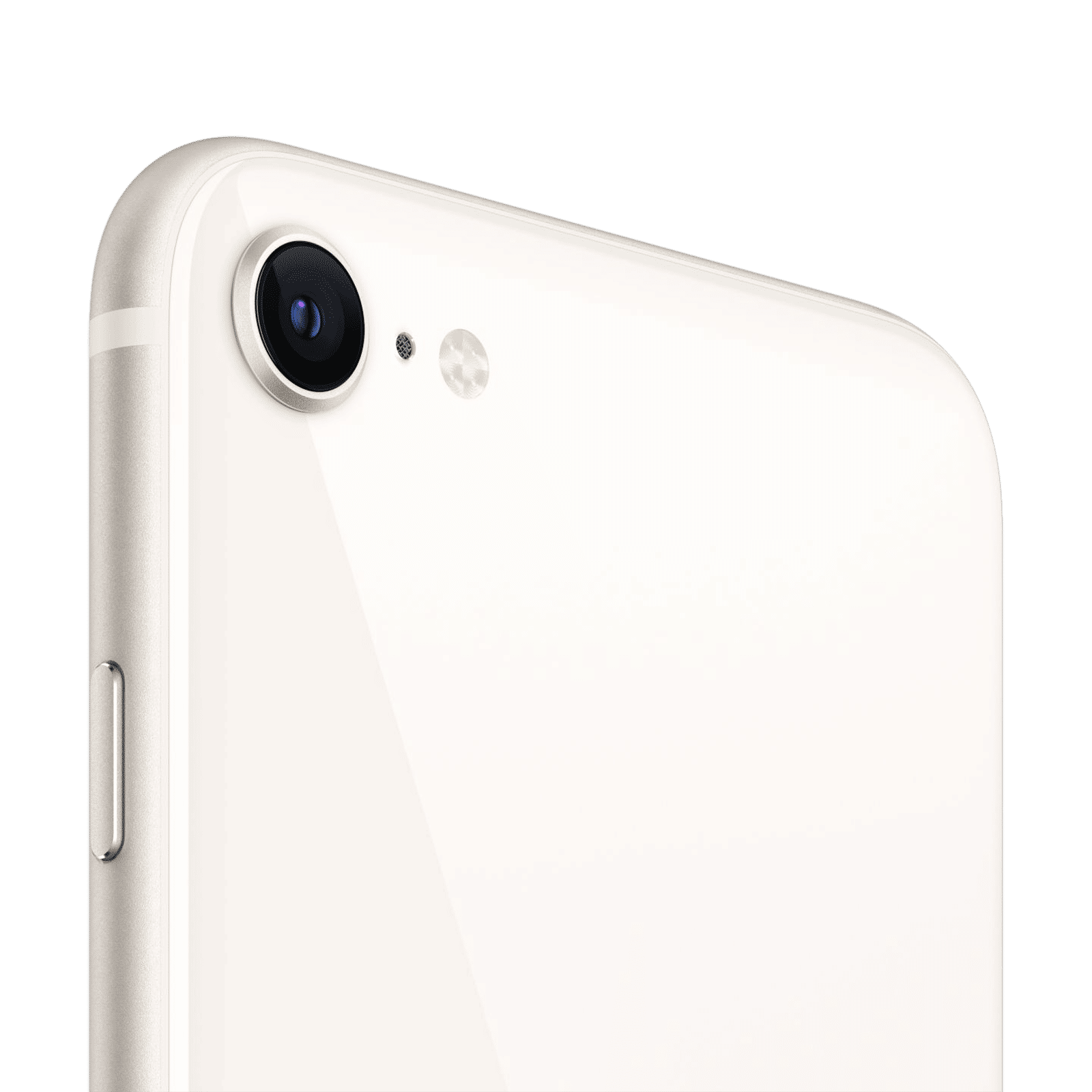 Apple iPhone SE (256GB, Starlight) Apple iPhone SE (256GB, Starlight)_10