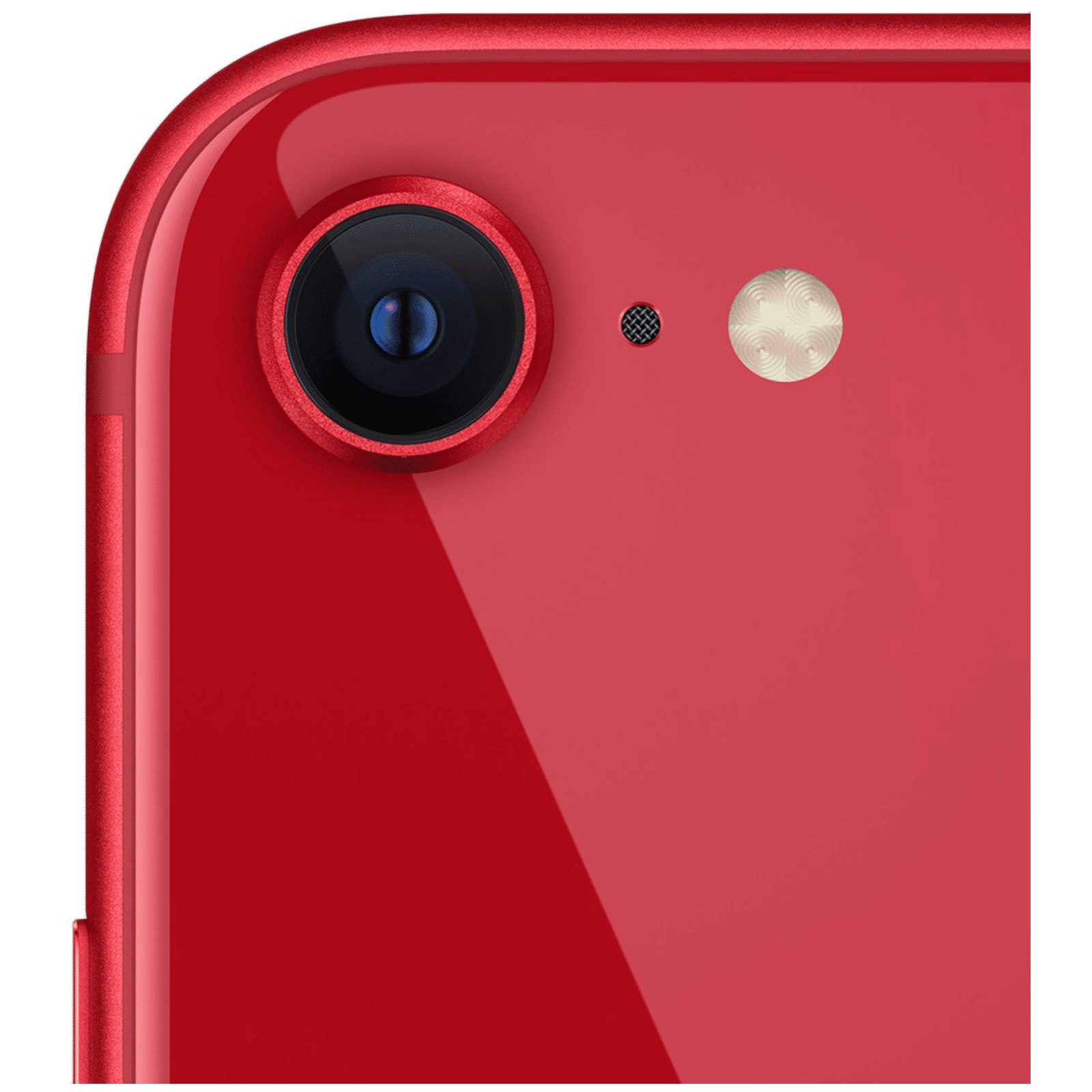 Apple iPhone SE (256GB, Red) Apple iPhone SE (256GB, Red)_8