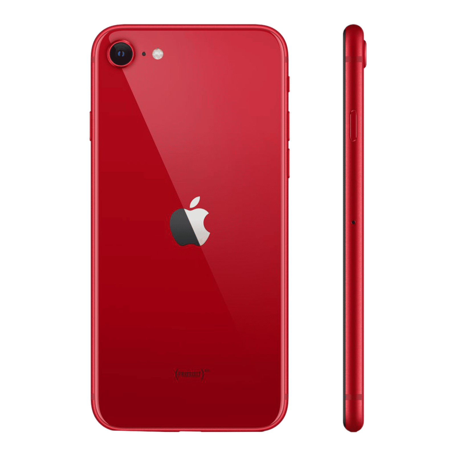 Apple iPhone SE (256GB, Red) Apple iPhone SE (256GB, Red)_5
