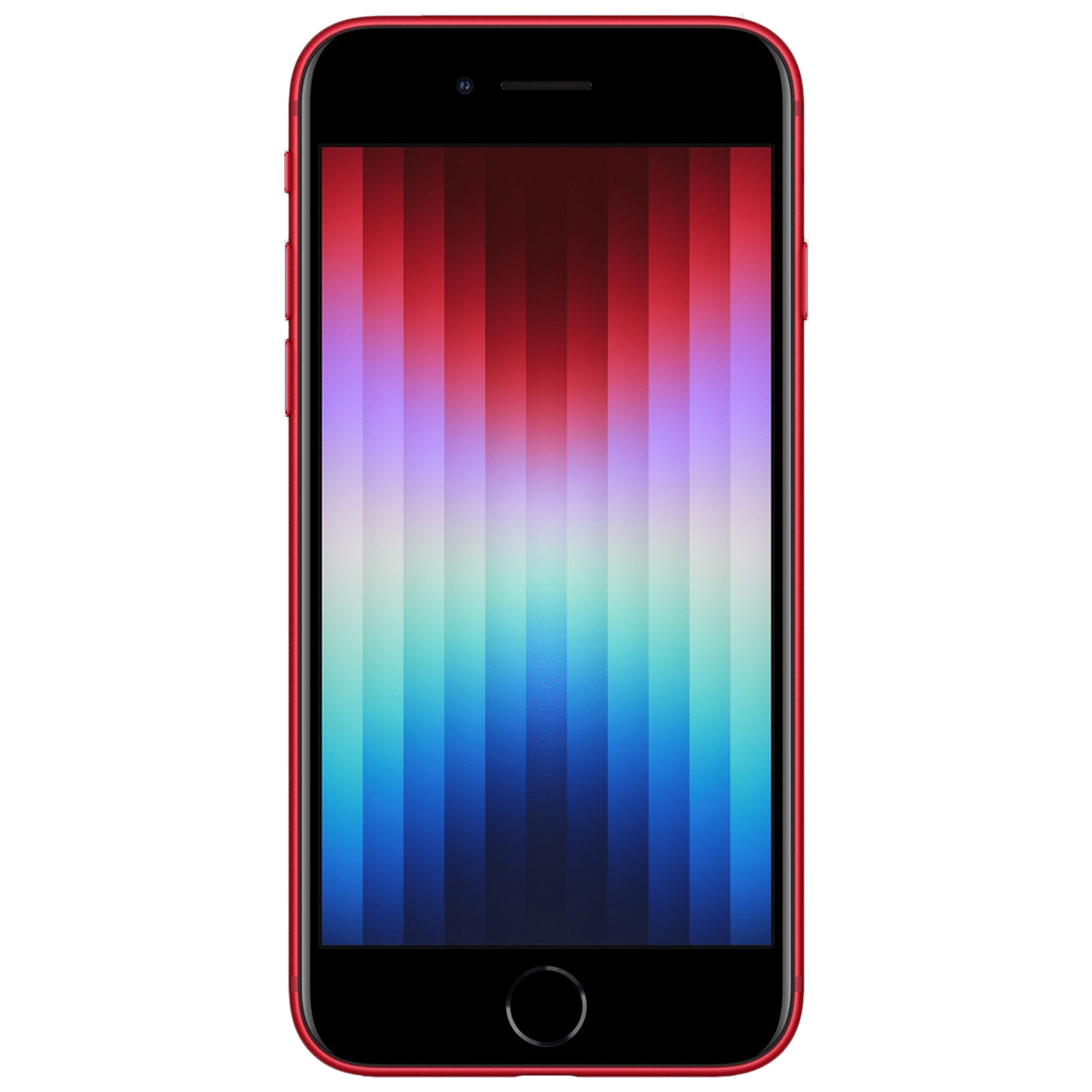 Apple iPhone SE (256GB, Red) Apple iPhone SE (256GB, Red)_6