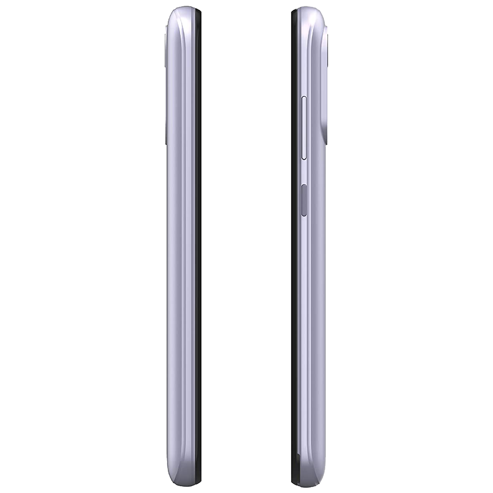 Itel A27 (2GB RAM, 32GB, Silver Purple)_4