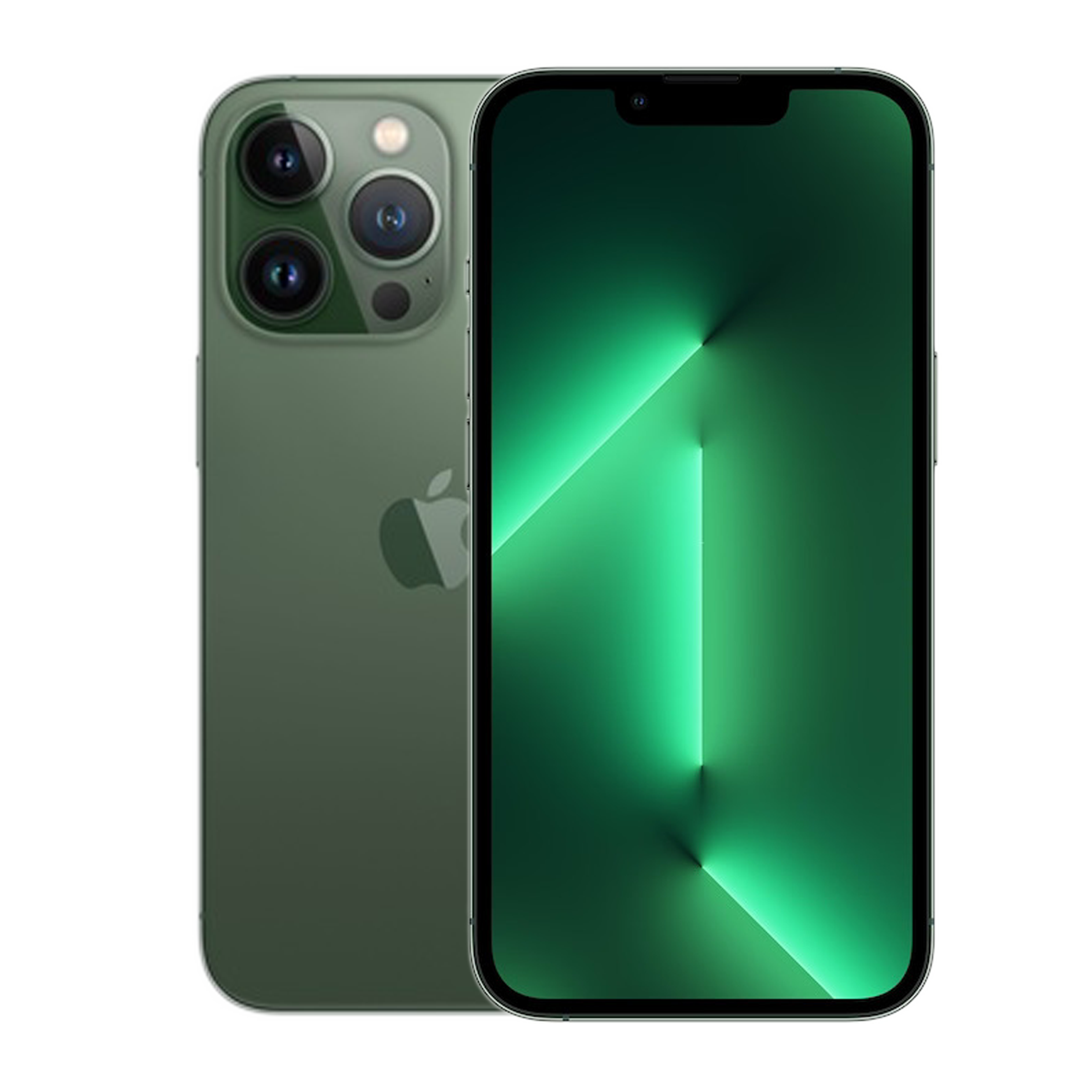 Apple iPhone 13 Pro Max (512GB, Alpine Green) Apple iPhone 13 Pro Max (512GB, Alpine Green)_1