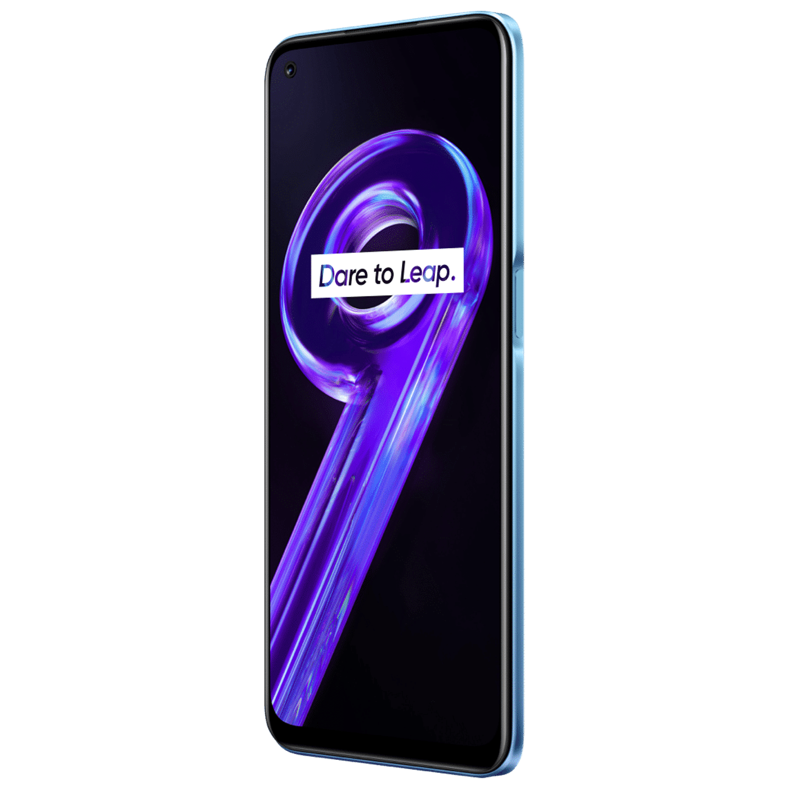 realme 9 5G (4GB RAM, 64GB, Supersonic Blue)_10