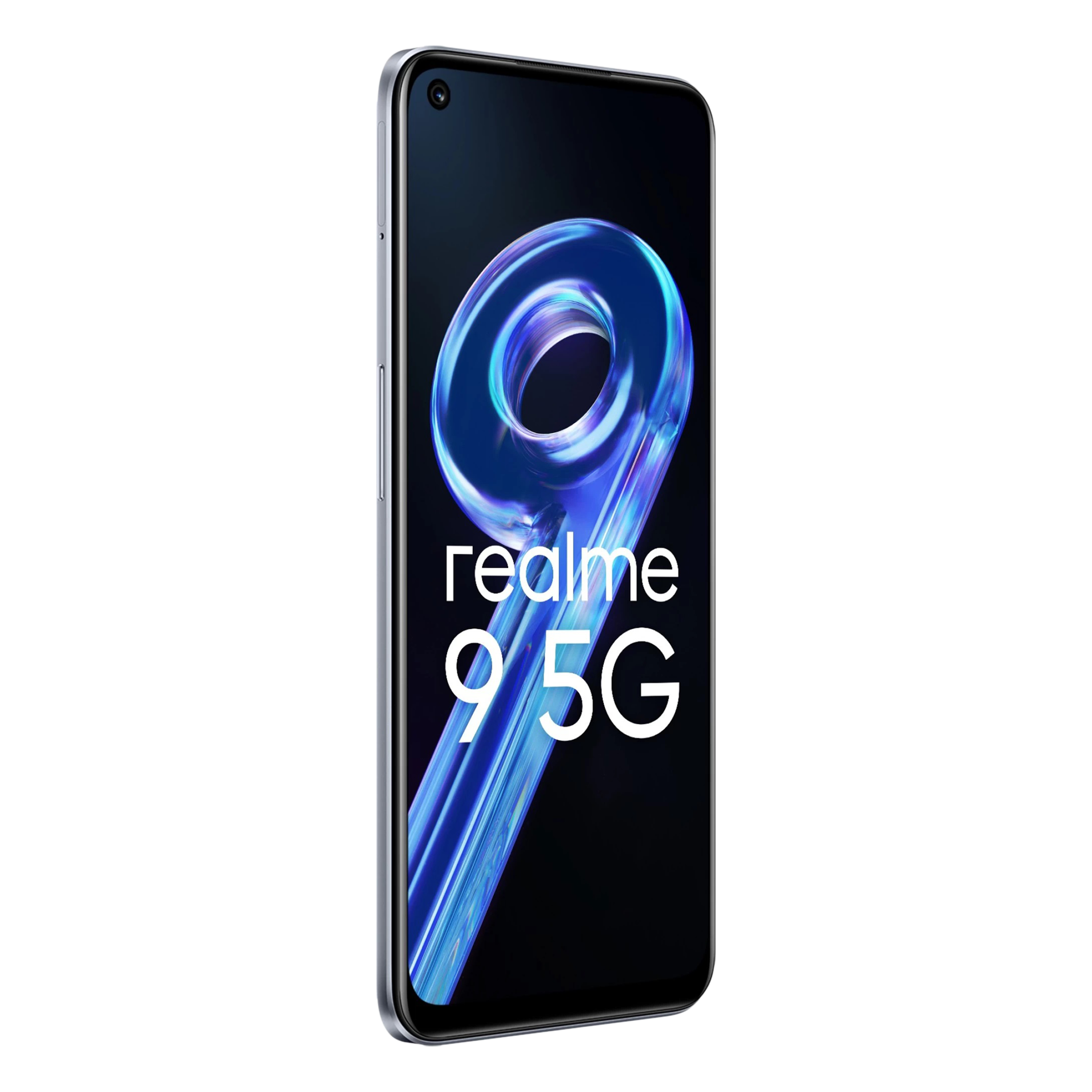 realme 9 5G (4GB RAM, 64GB, Stargaze White) realme 9 5G (4GB RAM, 64GB, Stargaze White)_4