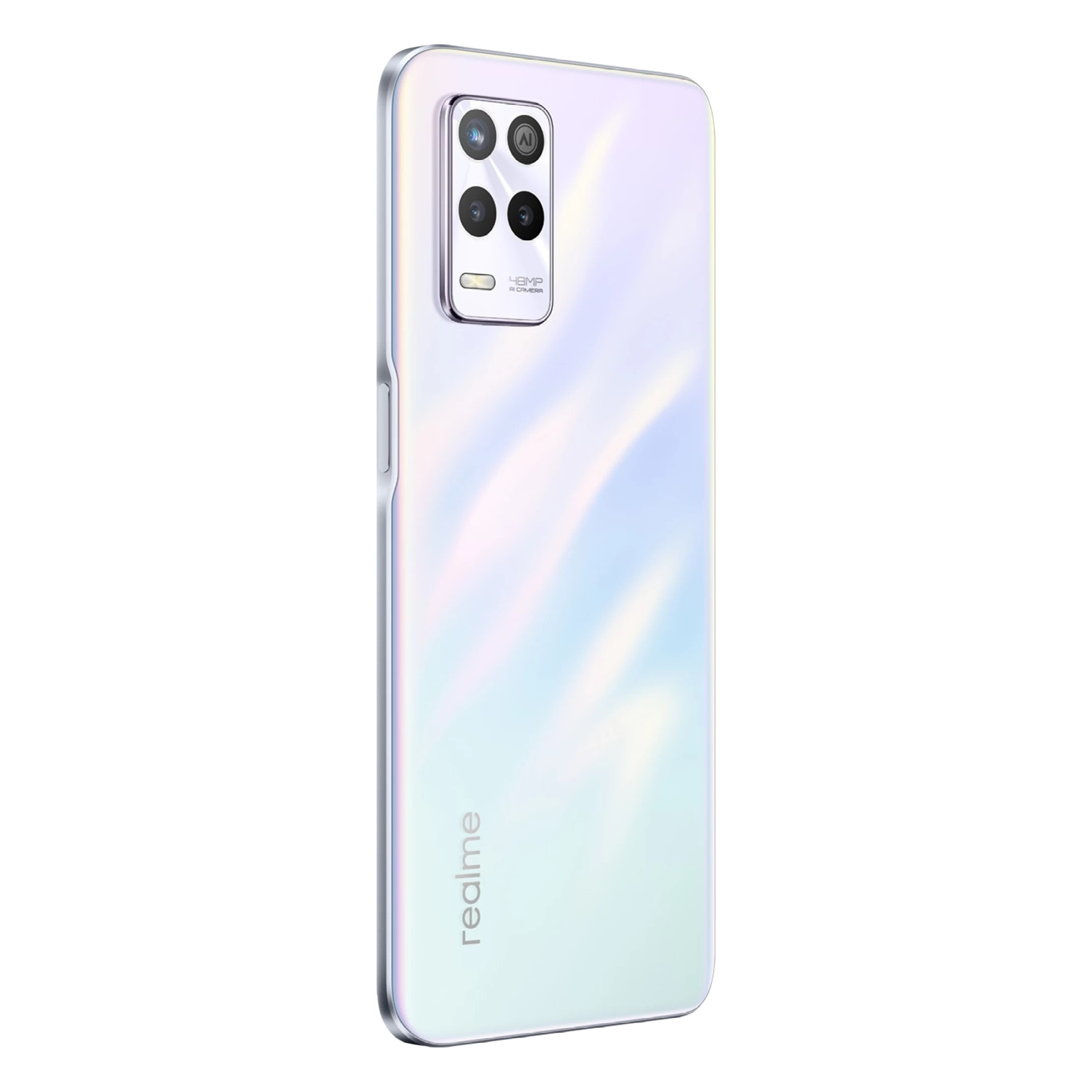 realme 9 5G (4GB RAM, 64GB, Stargaze White) realme 9 5G (4GB RAM, 64GB, Stargaze White)_5