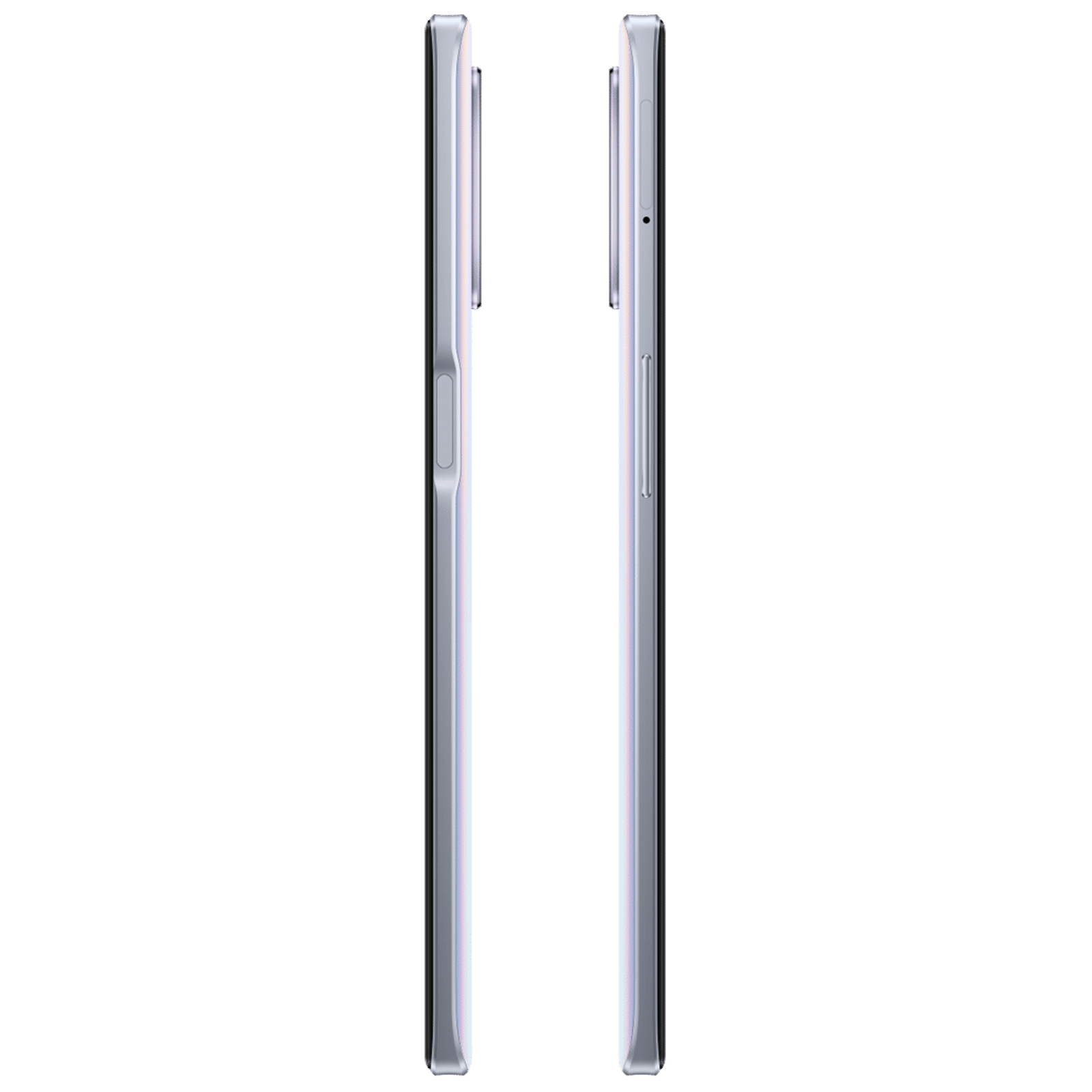 realme 9 5G (4GB RAM, 64GB, Stargaze White) realme 9 5G (4GB RAM, 64GB, Stargaze White)_6