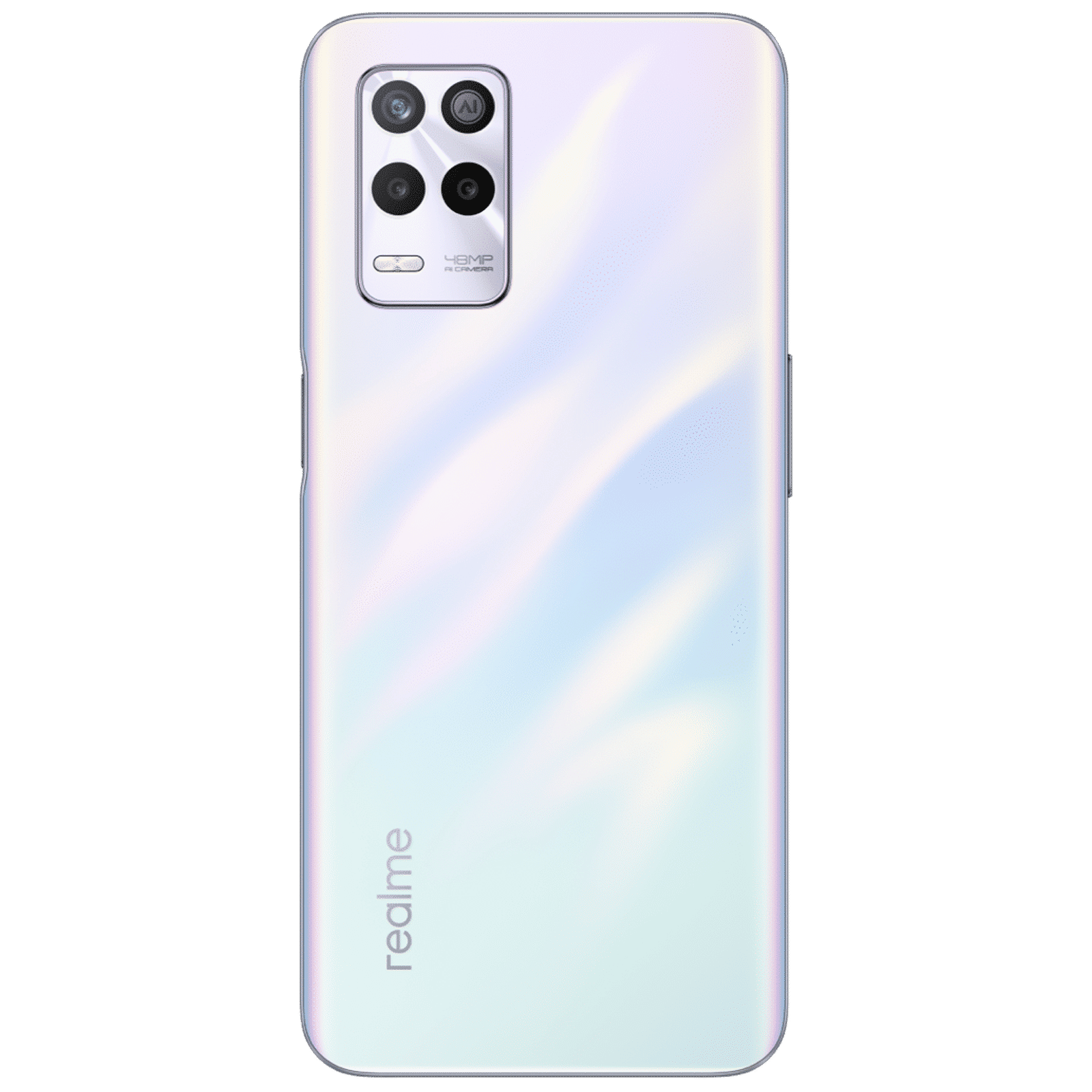 realme 9 5G (6GB RAM, 128GB, Stargaze White)_8