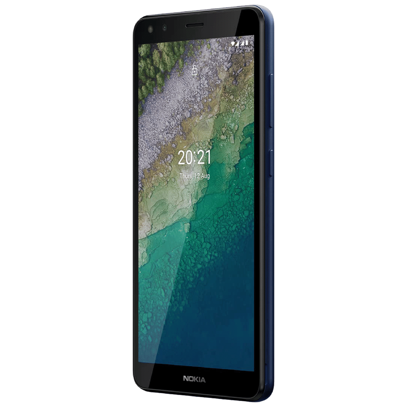 NOKIA C01 Plus (2GB RAM, 32GB, Blue) NOKIA C01 Plus (2GB RAM, 32GB, Blue)_10