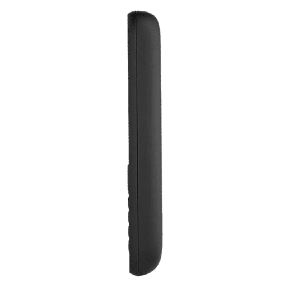 NOKIA 105 12ASTB21A02 (4MB, 800 mAh Battery, FM Radio, Black) NOKIA 105 12ASTB21A02 (4MB, 800 mAh Battery, FM Radio, Black)_4