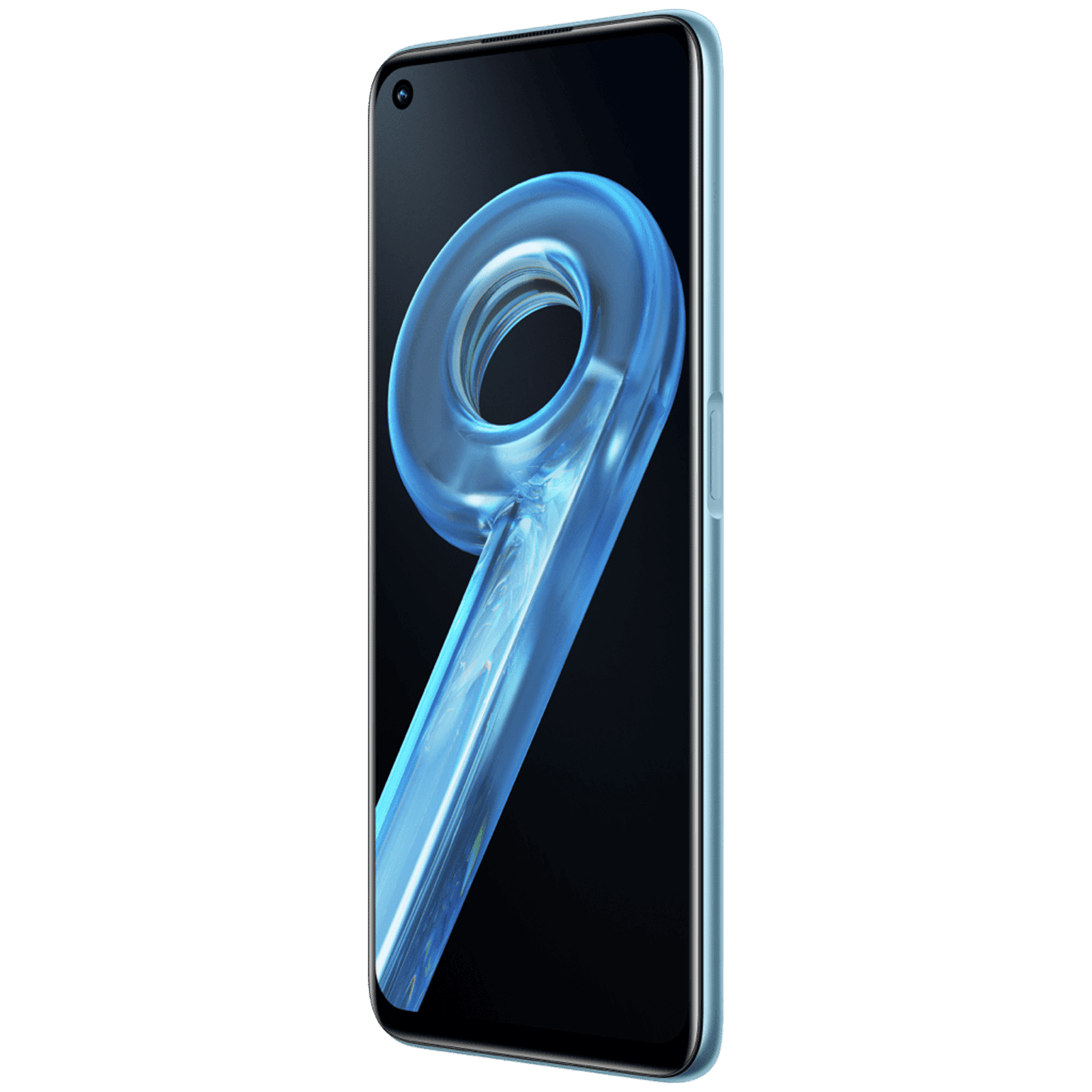 realme 9i (4GB RAM, 128GB, Prism Blue)_4