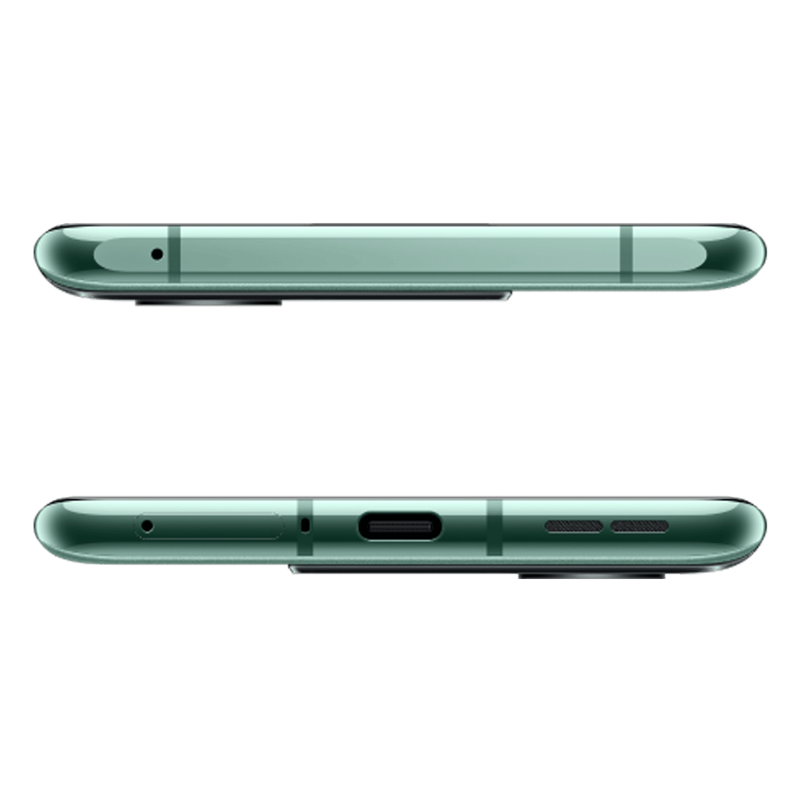 OnePlus 10 Pro 5G (8GB RAM, 128GB, Emerald Forest)_7