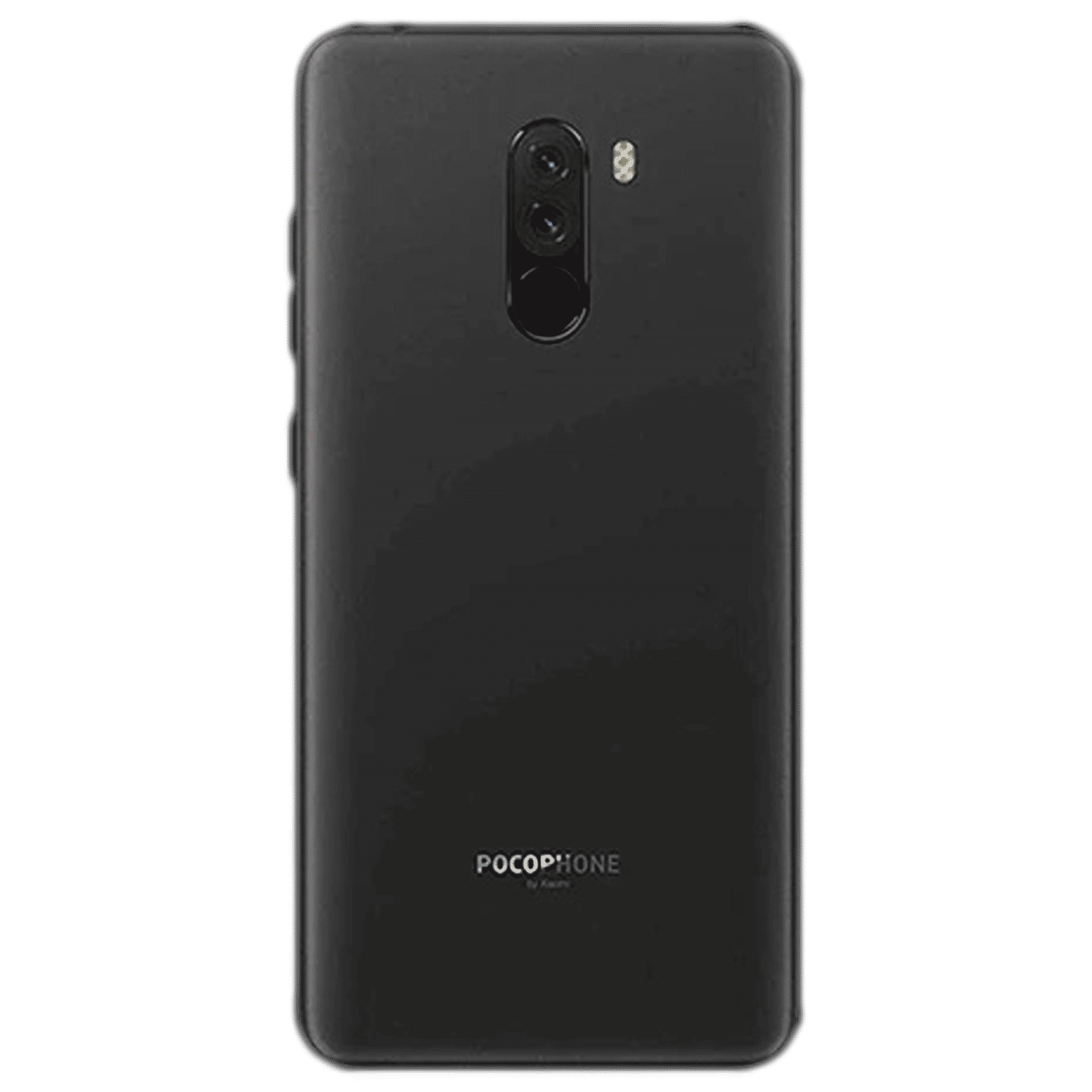 Refurbished Xiaomi POCO F1 (6GB RAM, 64GB, Graphite Black) Refurbished Xiaomi POCO F1 (6GB RAM, 64GB, Graphite Black)_4