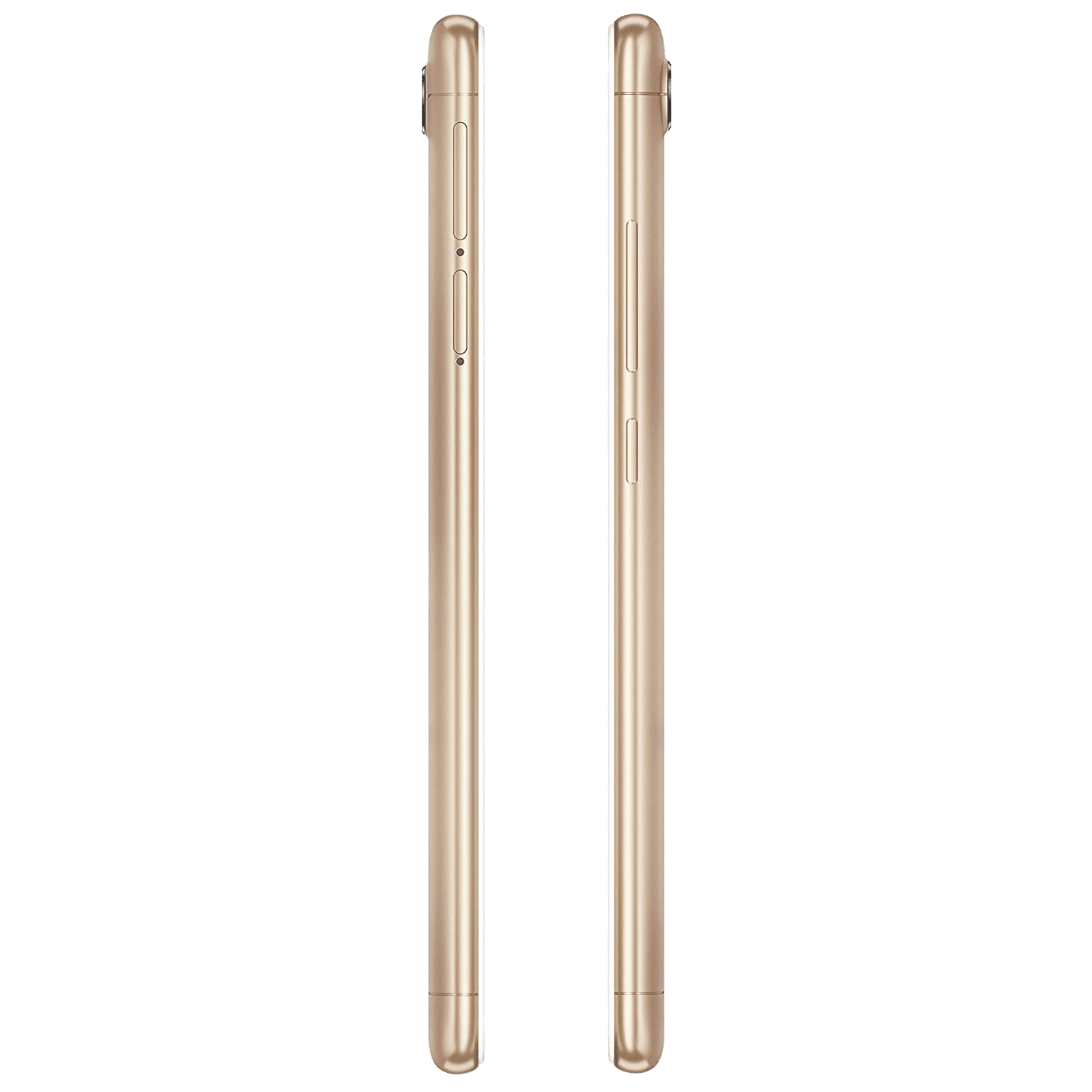 Refurbished Redmi 6A (2GB RAM, 16GB, Gold)_4