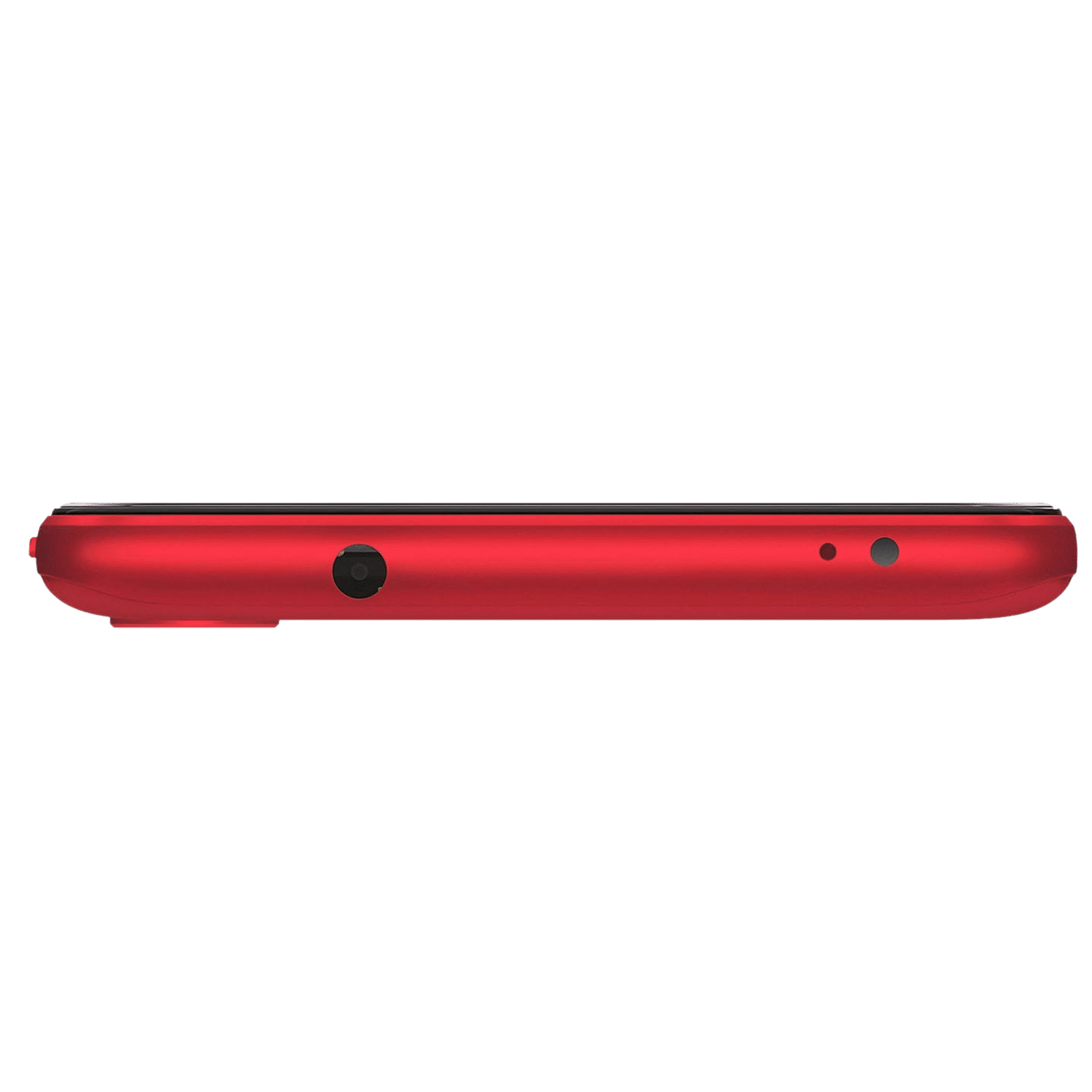 Refurbished Redmi 6 Pro (4GB RAM, 64GB, Red)_4