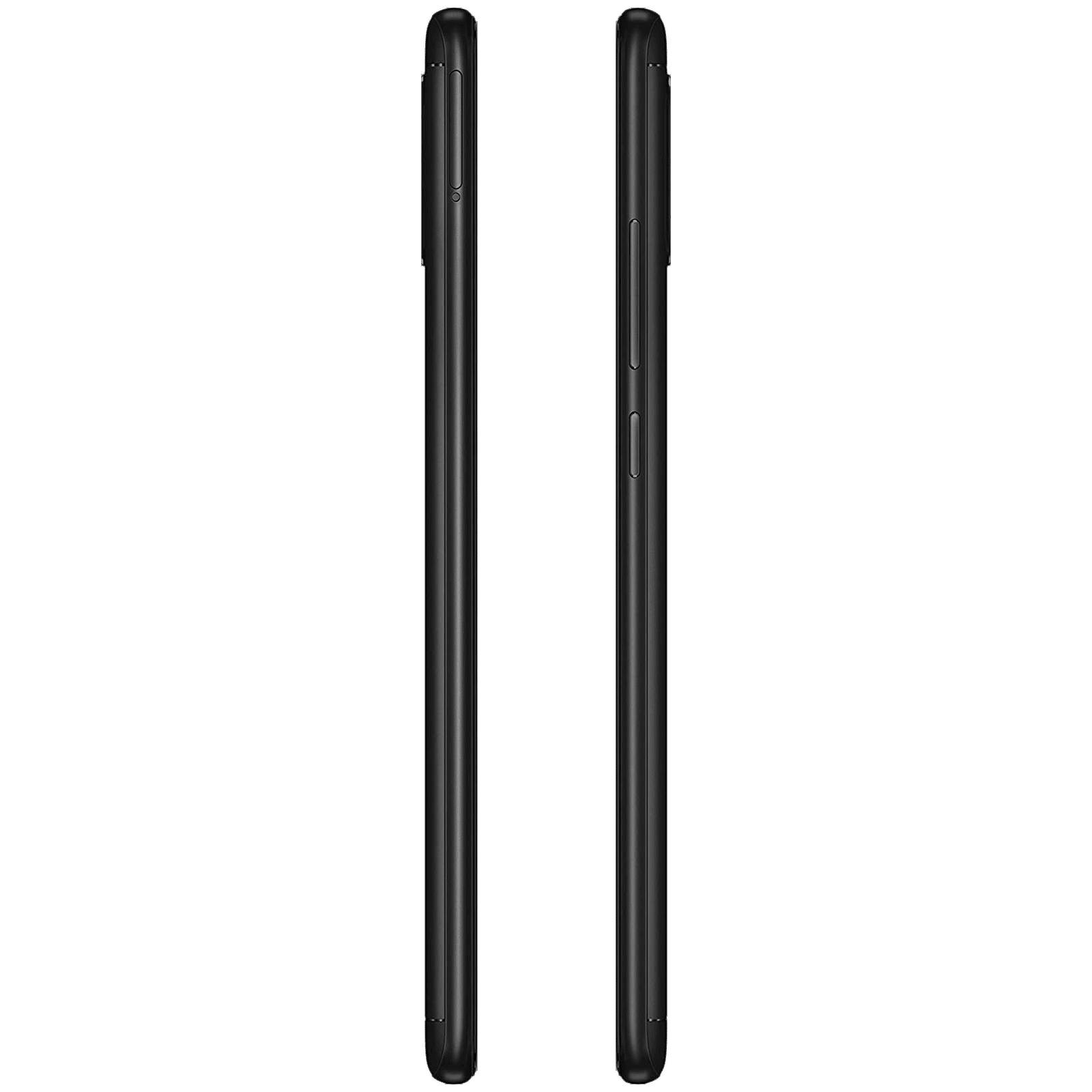Refurbished Redmi 6 Pro (4GB RAM, 64GB, Black) Refurbished Redmi 6 Pro (4GB RAM, 64GB, Black)_4
