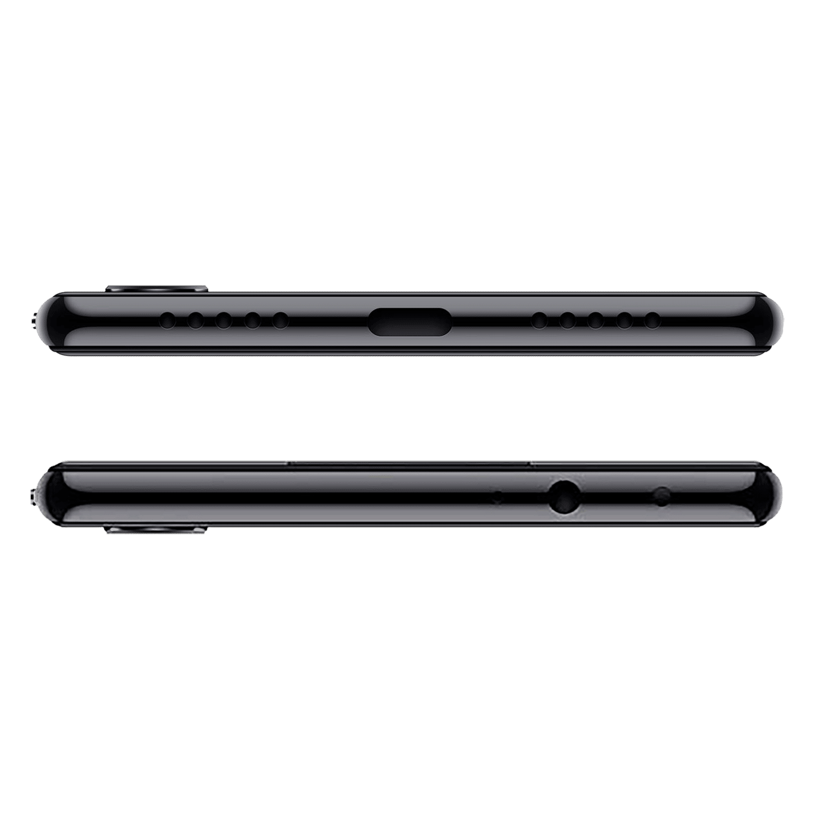 Refurbished Redmi Note 7 (2GB RAM, 32GB, Black)_4