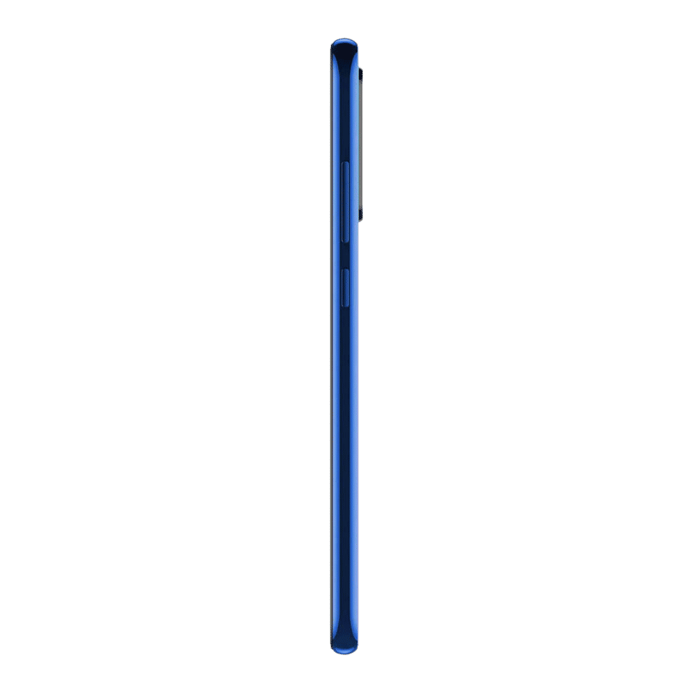 Refurbished Redmi Note 8 (4GB RAM, 64GB, Neptune Blue)_5