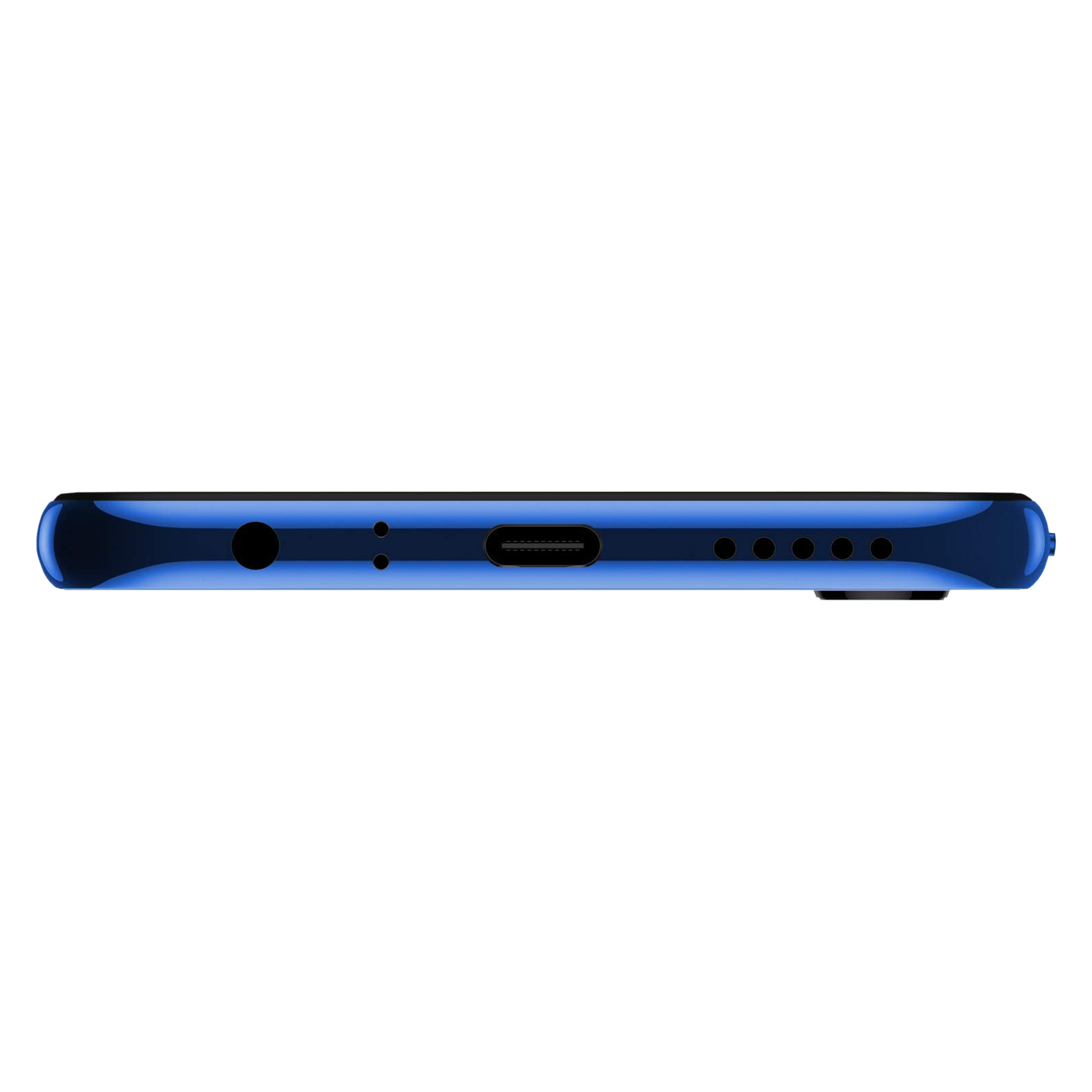 Refurbished Redmi Note 8 (4GB RAM, 64GB, Neptune Blue)_6