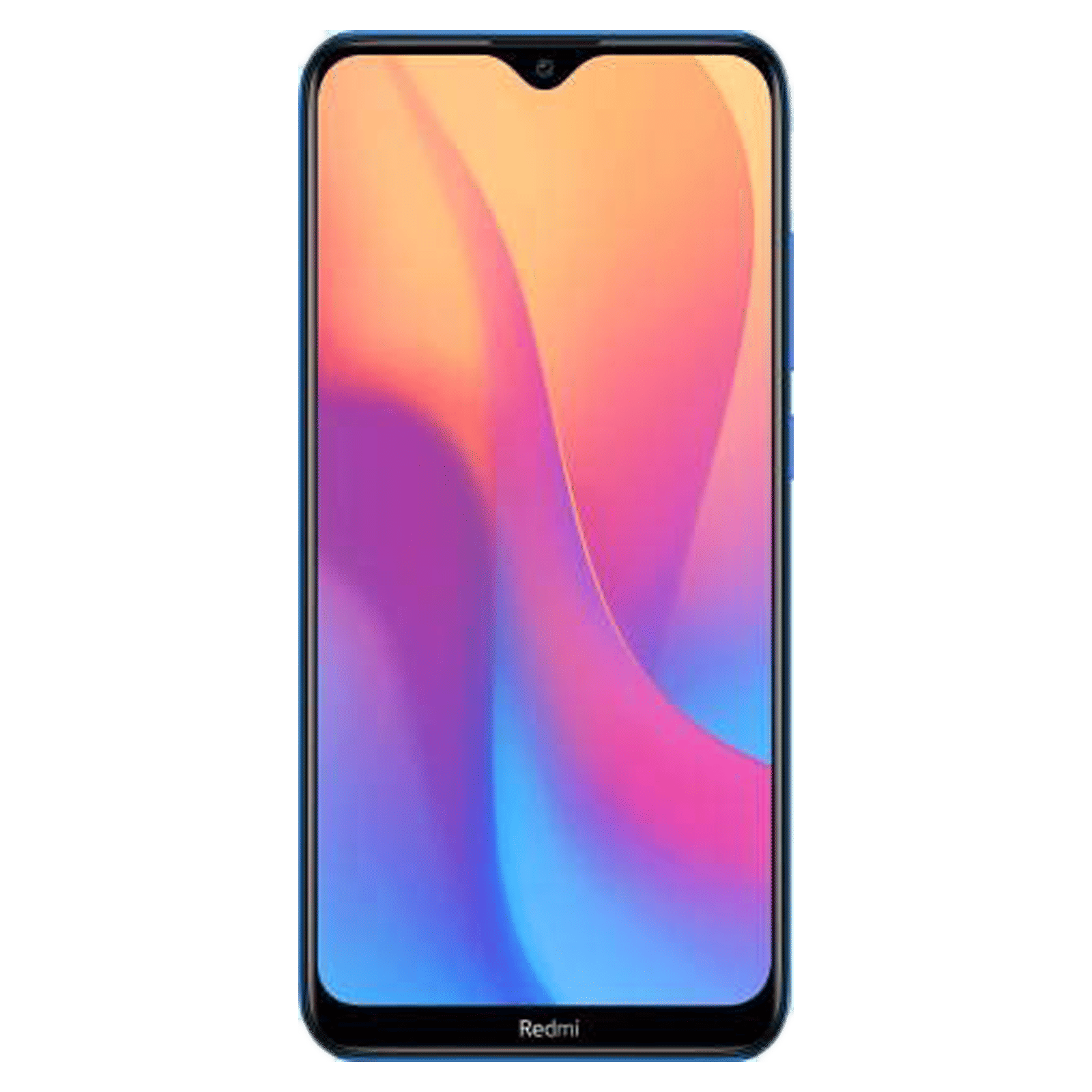 Refurbished Redmi 8A Dual (3GB RAM, 64GB, Sea Blue)_9