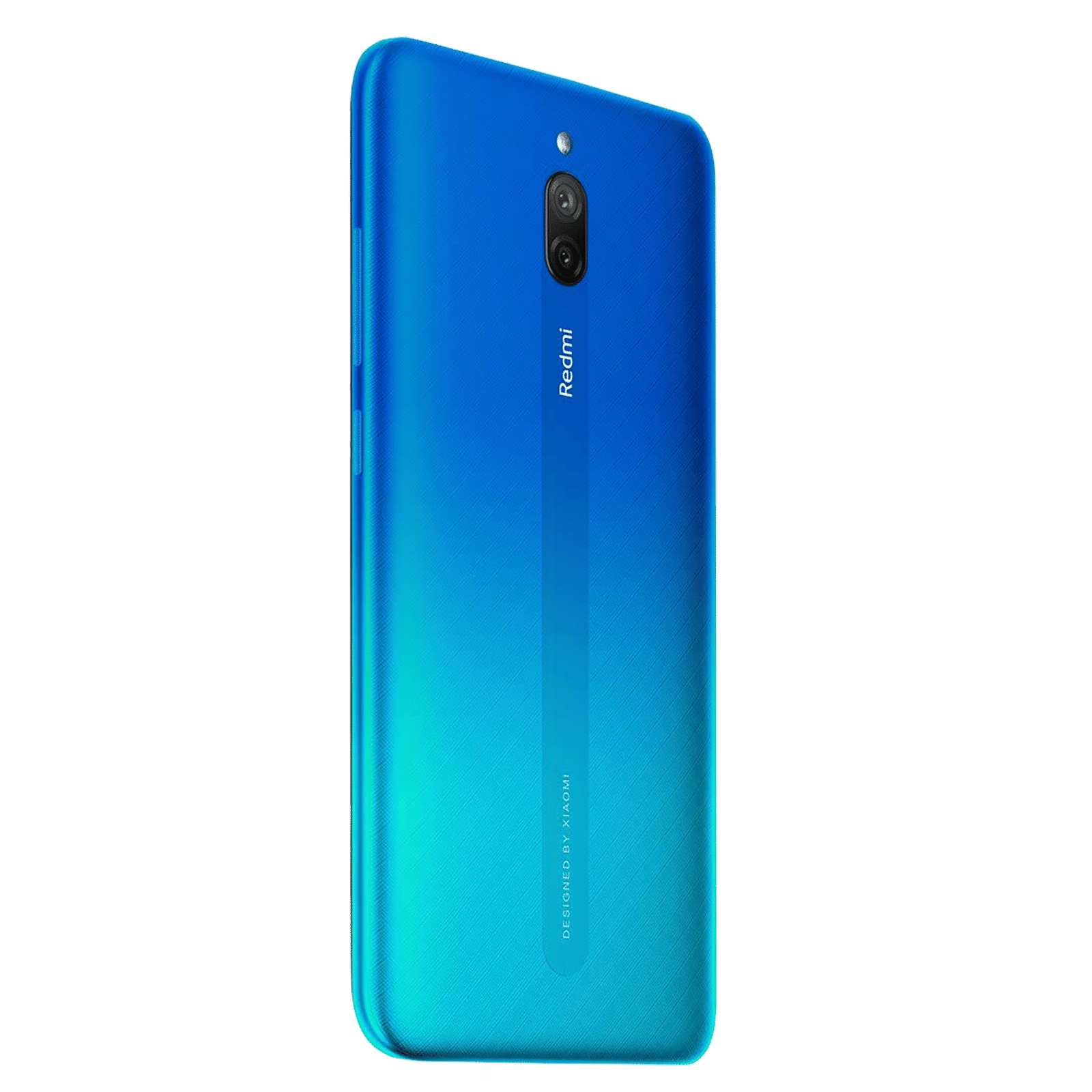Refurbished Redmi 8A Dual (3GB RAM, 64GB, Sea Blue)_4