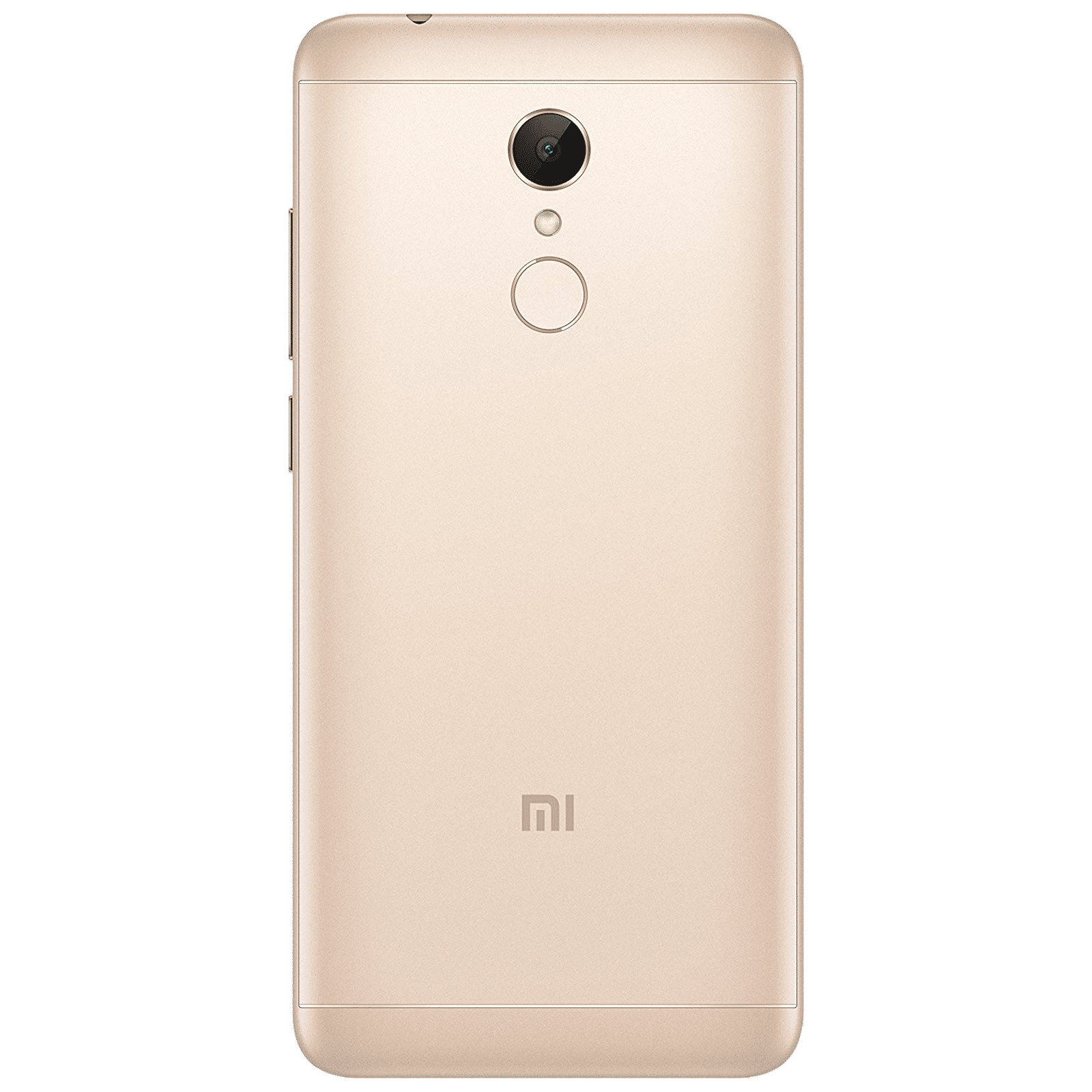 Refurbished Redmi Note 5 (3GB RAM, 32GB, Gold)_4