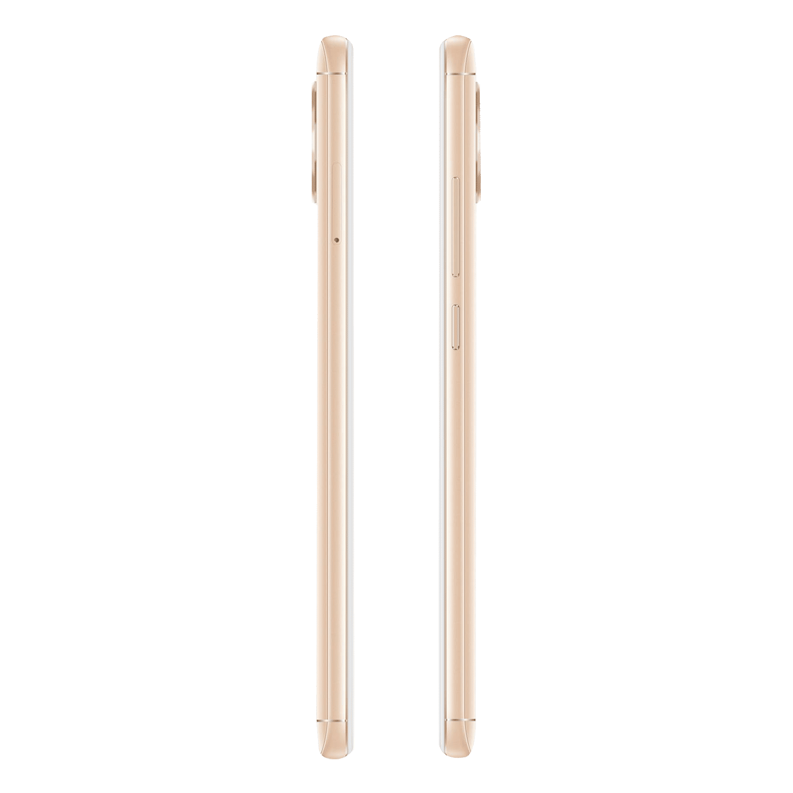 Refurbished Redmi Note 5 Pro (4GB RAM, 64GB, Gold)_6