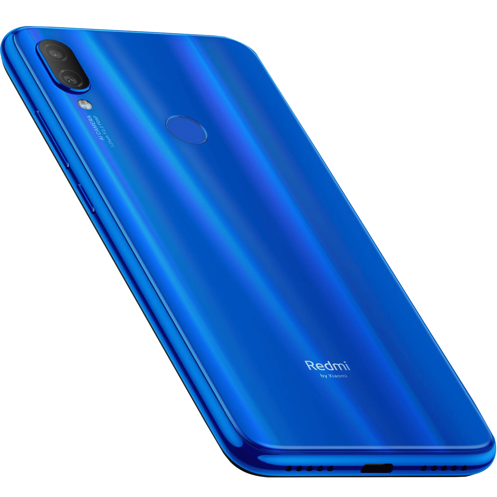 Refurbished Redmi Note 7 (3GB RAM, 32GB, Blue) Refurbished Redmi Note 7 (3GB RAM, 32GB, Blue)_8