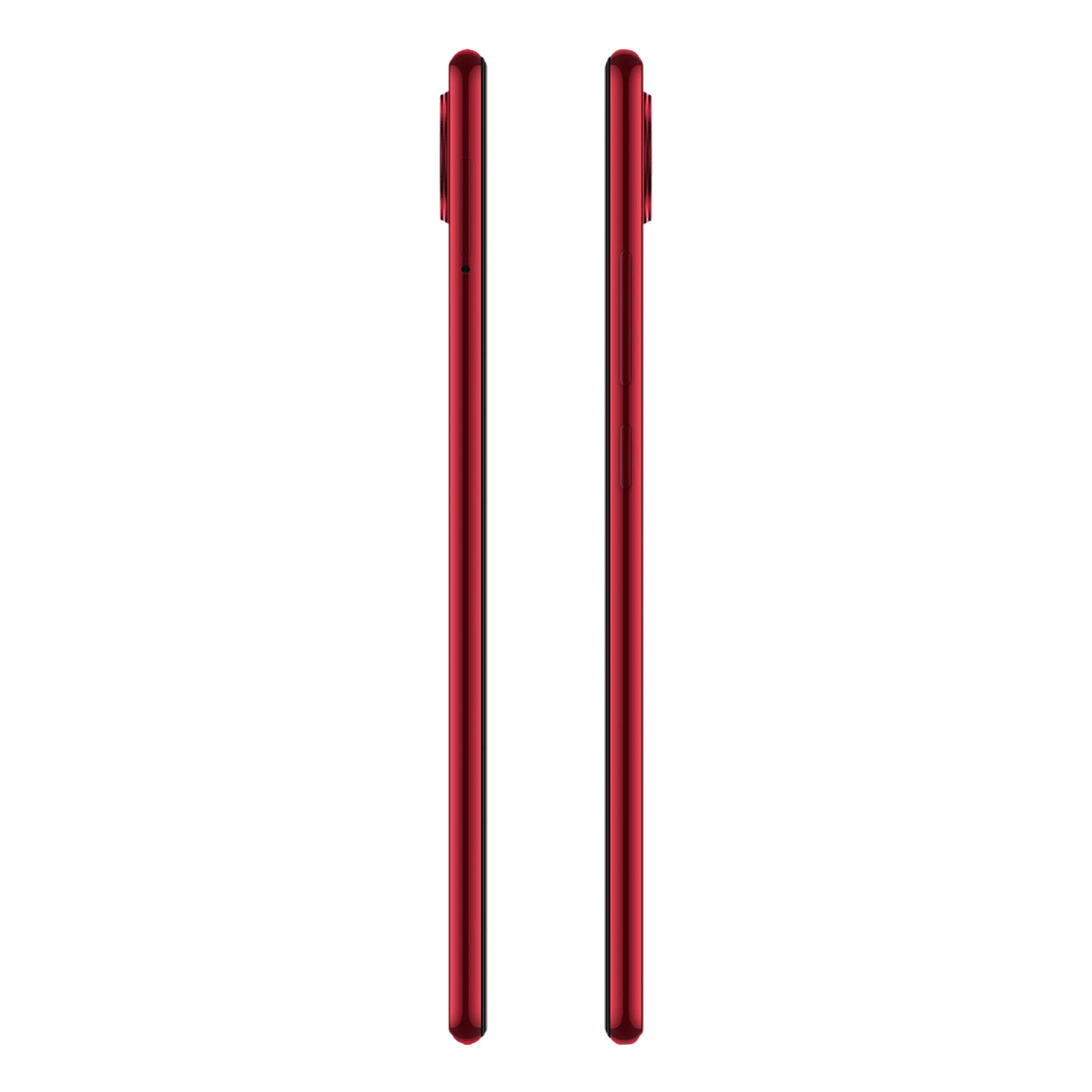 Refurbished Redmi Note 7 Pro (4GB RAM, 64GB, Red) Refurbished Redmi Note 7 Pro (4GB RAM, 64GB, Red)_3
