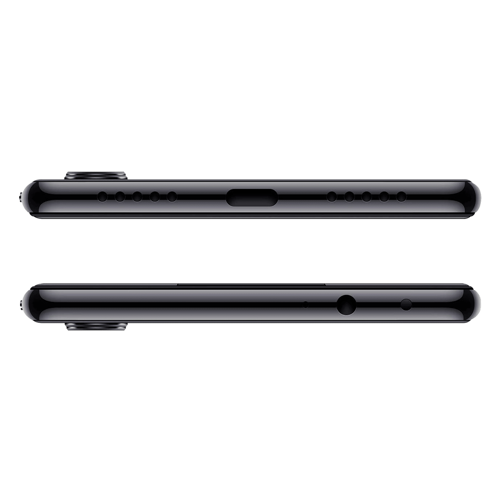 Refurbished Redmi Note 7 Pro (6GB RAM, 64GB, Space Black)_4