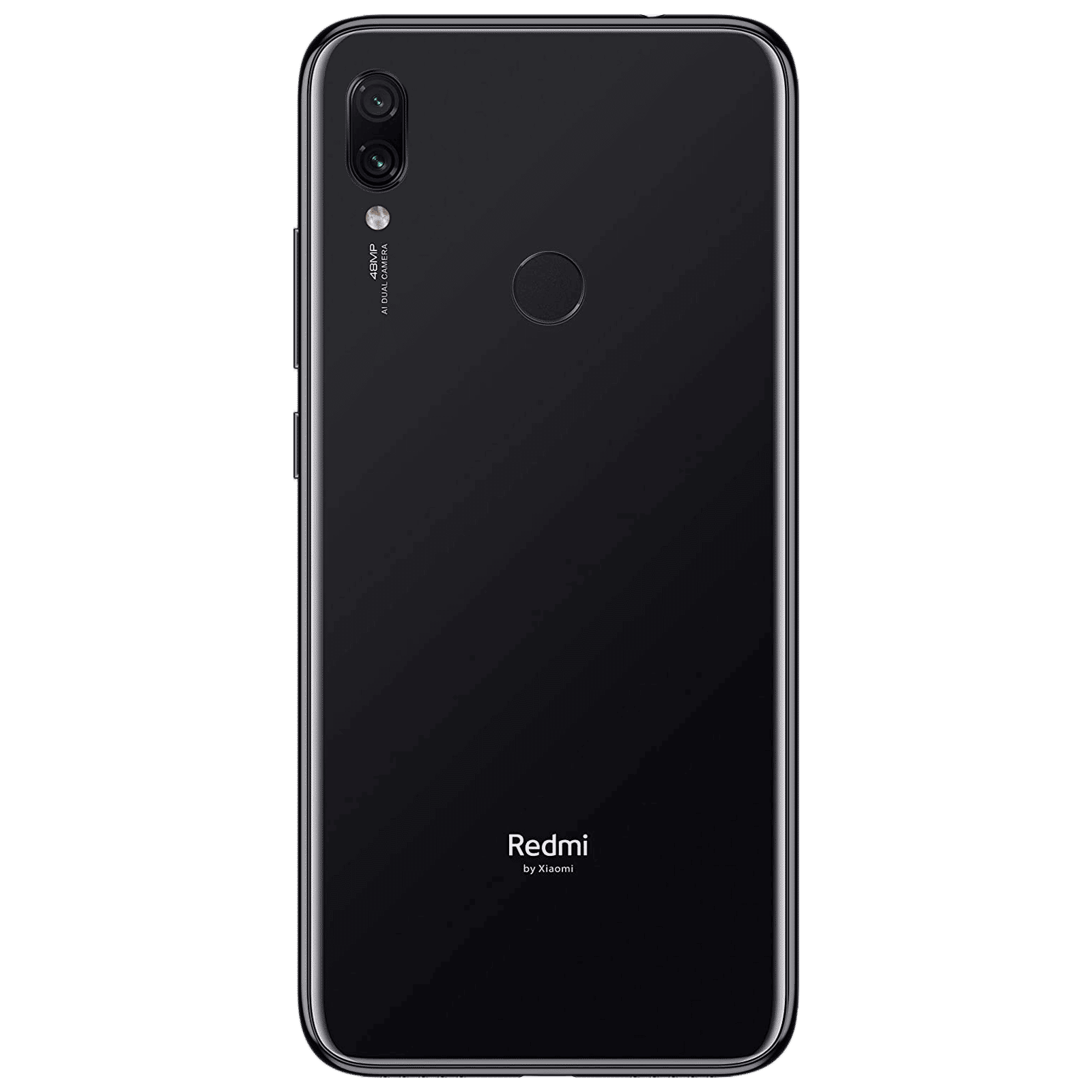Refurbished Redmi Note 7S (3GB RAM, 32GB, Onyx Black)_5