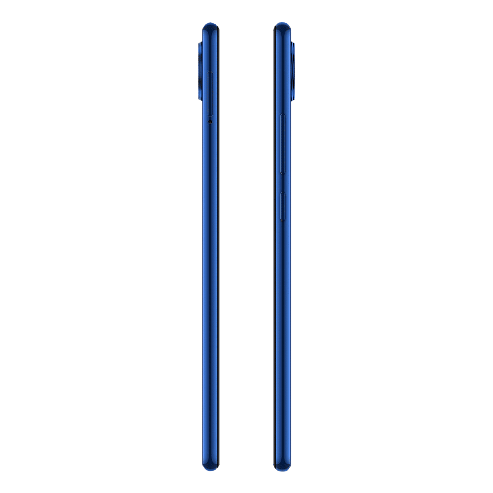 Refurbished Redmi Note 7S (3GB RAM, 32GB, Sapphire Blue)_3
