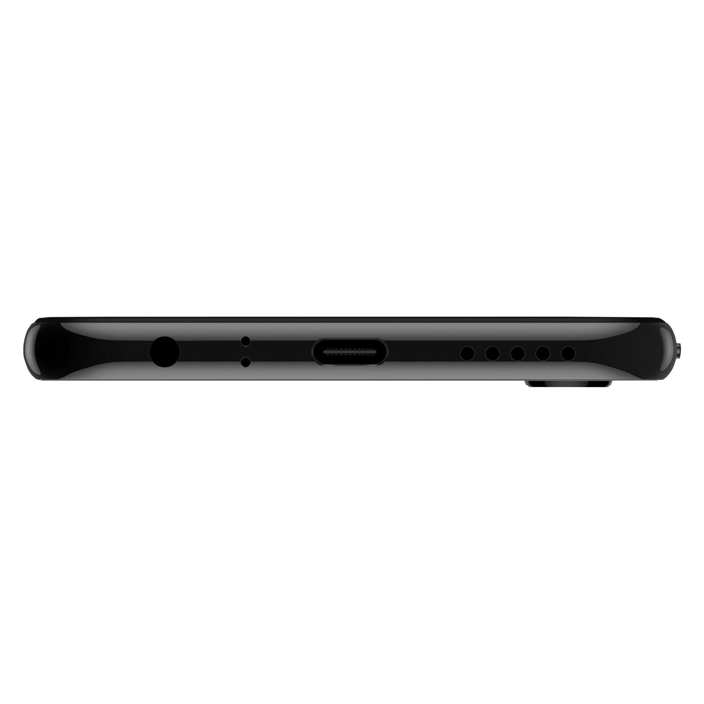 Refurbished Redmi Note 8 (4GB RAM, 64GB, Space Black)_6