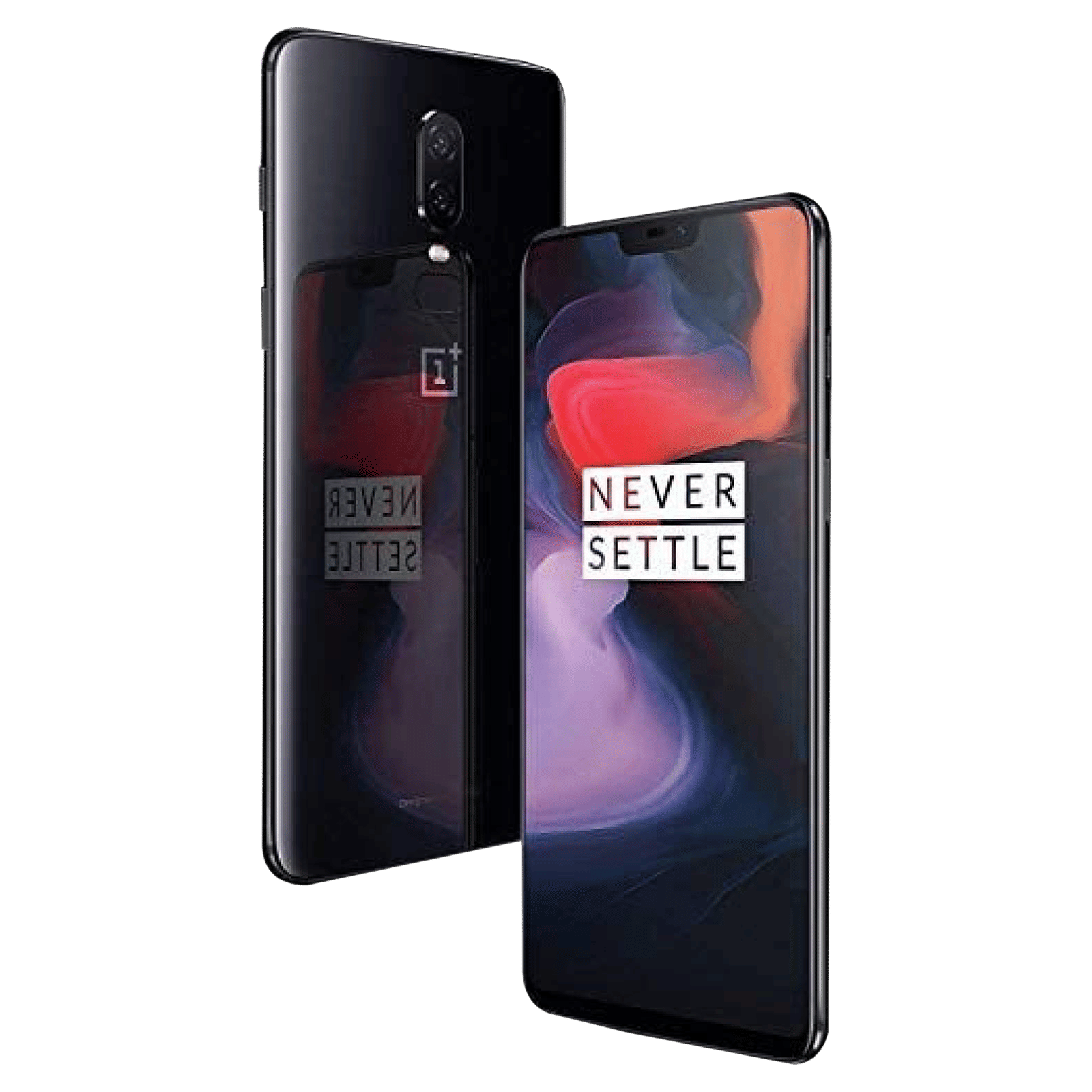 Refurbished OnePlus 6 (8GB RAM, 128GB, Midnight Black)_12