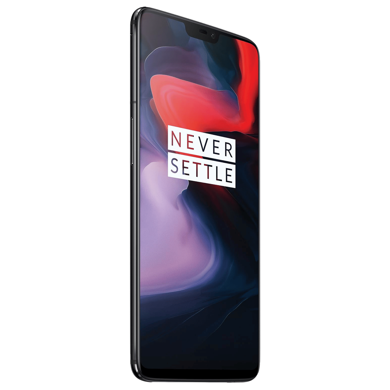 Refurbished OnePlus 6 (8GB RAM, 128GB, Midnight Black)_4