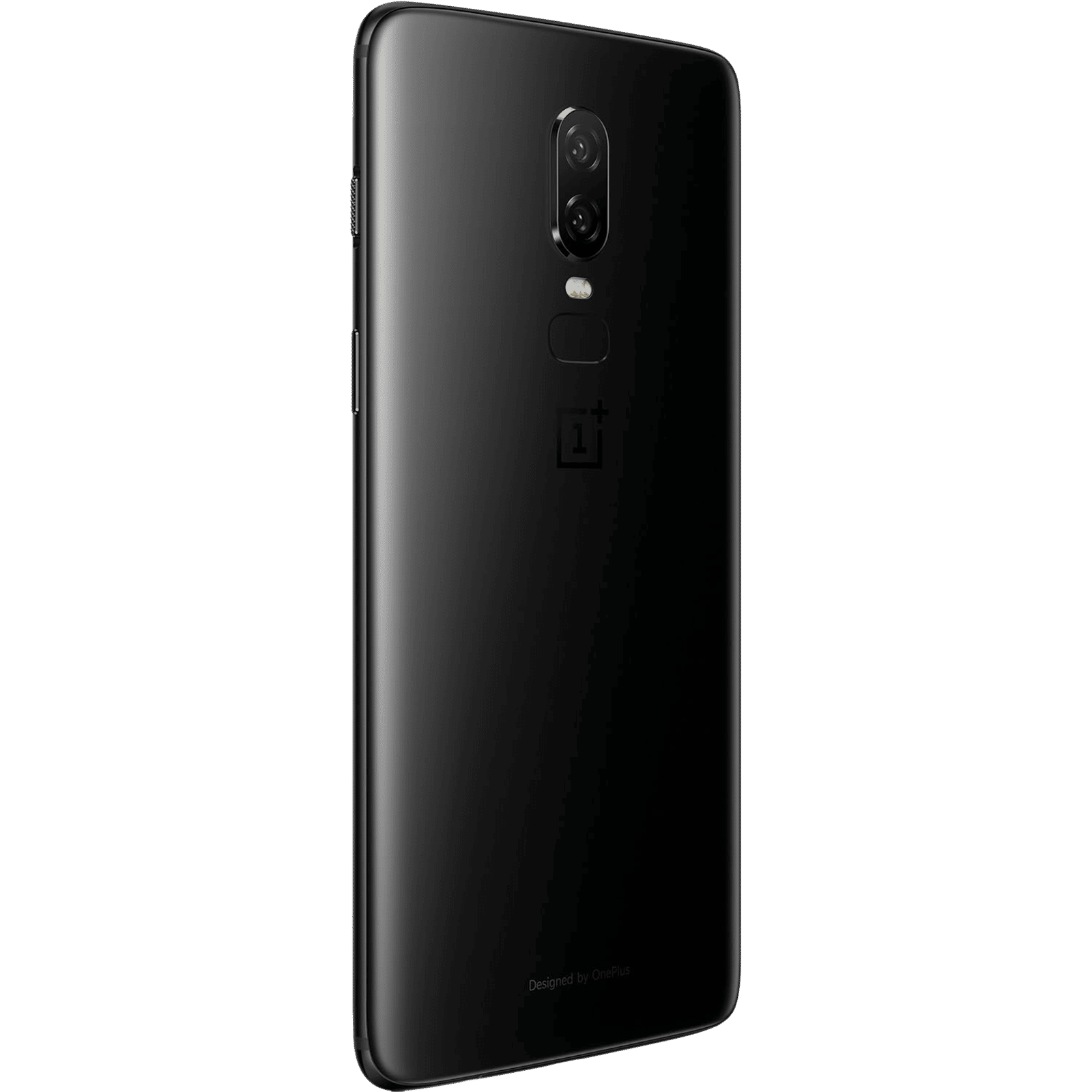 Refurbished OnePlus 6 (8GB RAM, 128GB, Midnight Black)_5