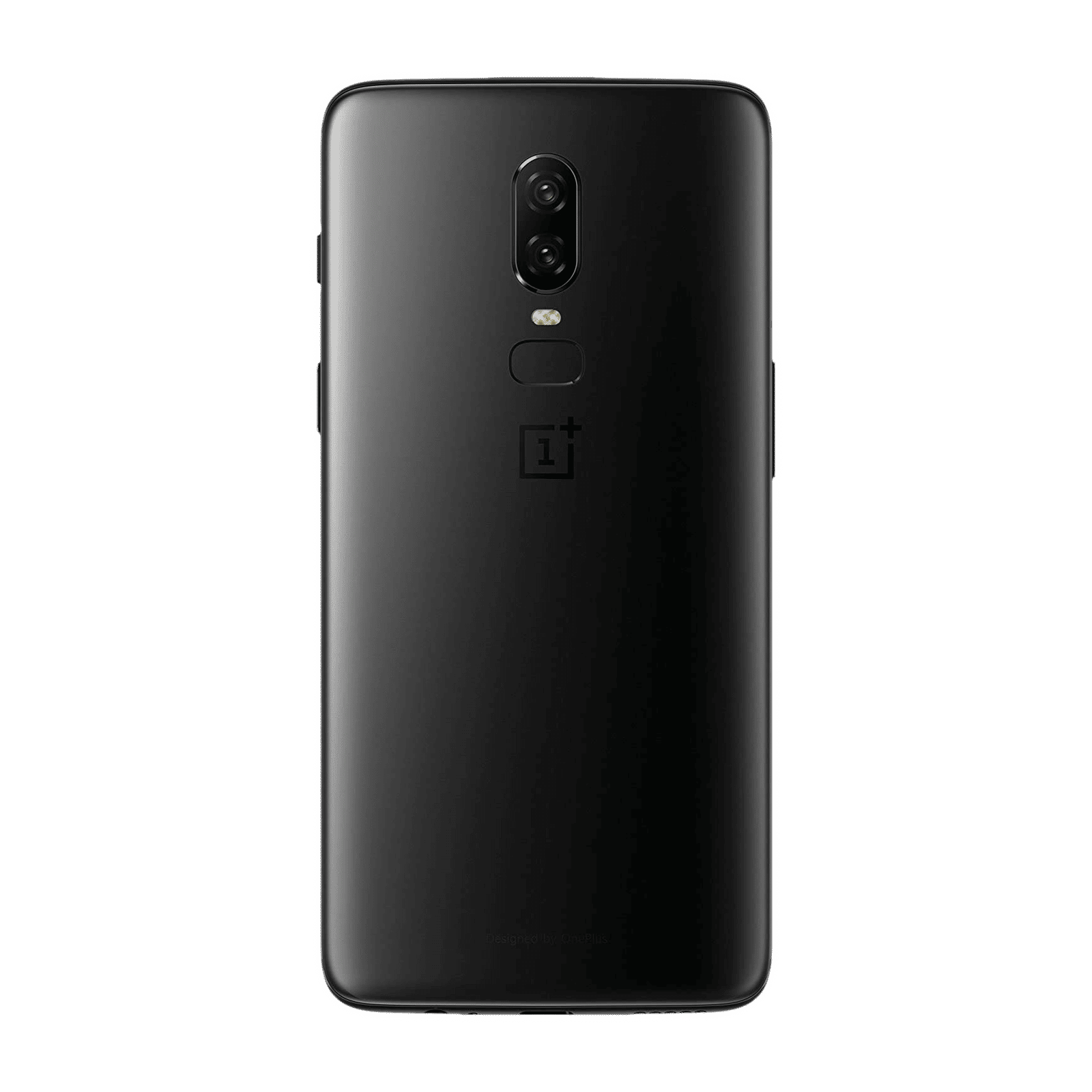 Refurbished OnePlus 6 (8GB RAM, 128GB, Midnight Black)_8