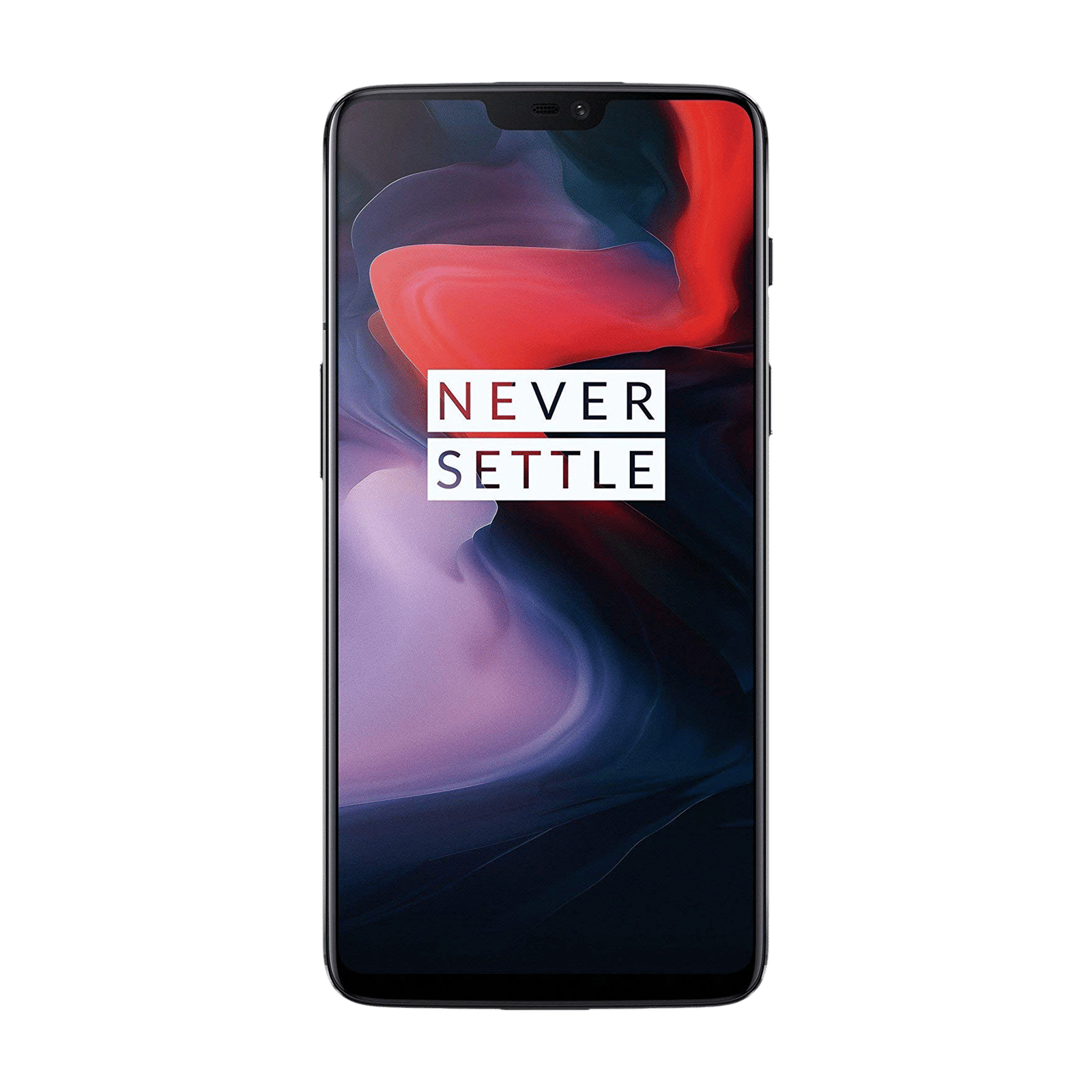 Refurbished OnePlus 6 (8GB RAM, 128GB, Midnight Black)_9