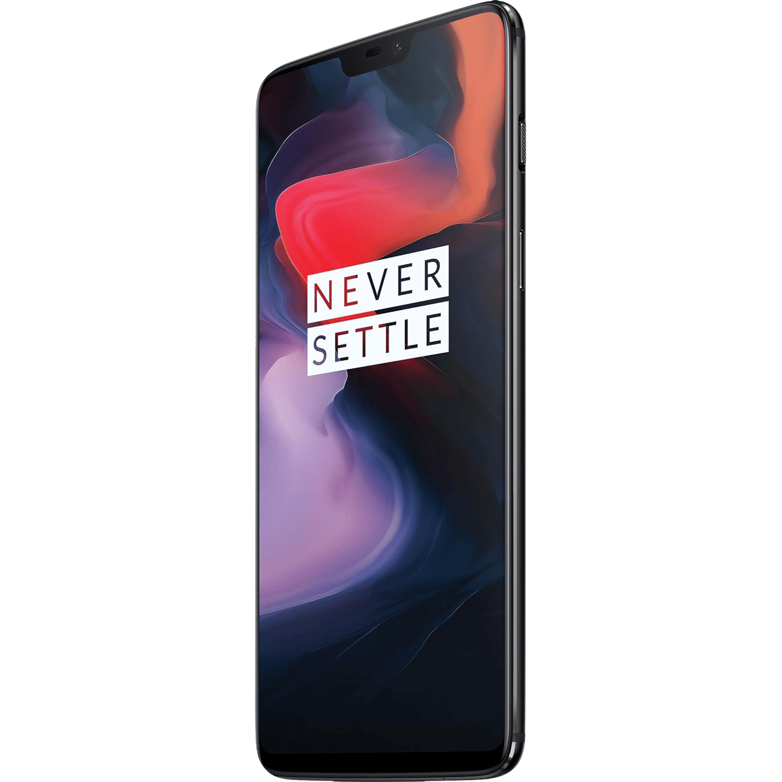 Refurbished OnePlus 6 (8GB RAM, 128GB, Midnight Black)_10