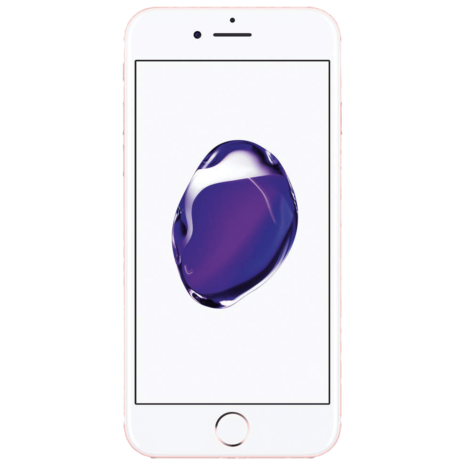 Refurbished Apple iPhone 7 (32GB, Rose Gold)_4