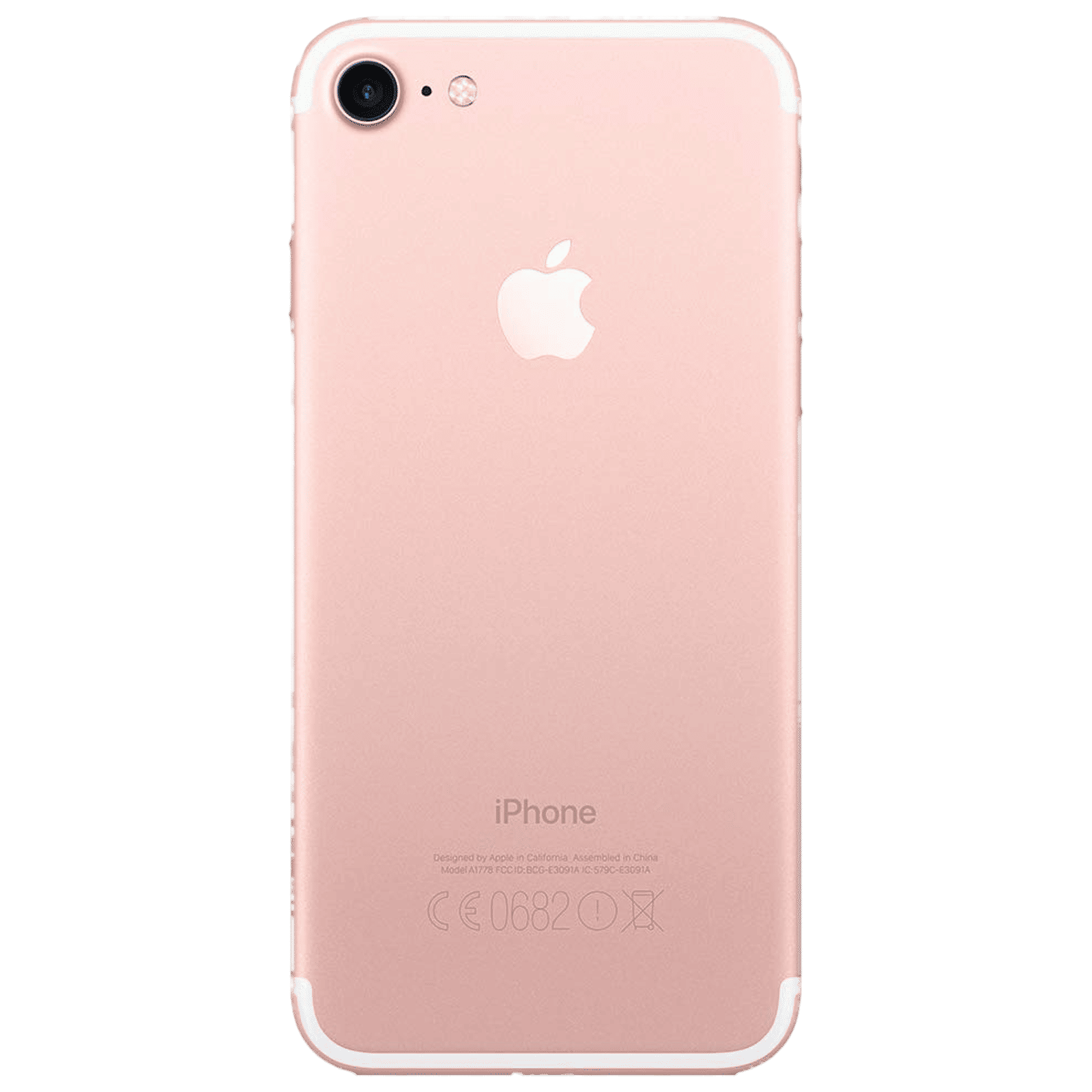 Refurbished Apple iPhone 7 (32GB, Rose Gold)_6