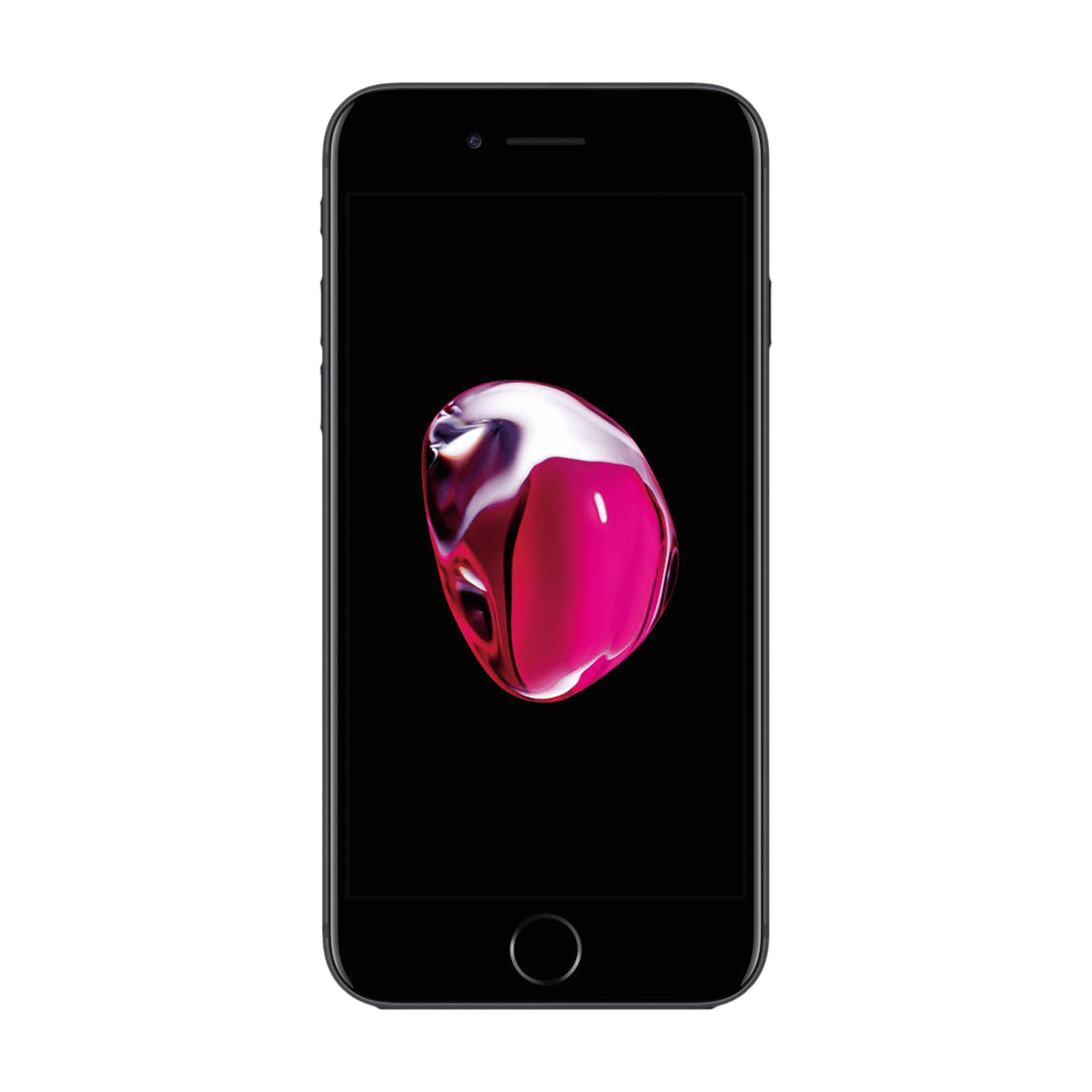 Refurbished Apple iPhone 7 (32GB, Jet Black)_4