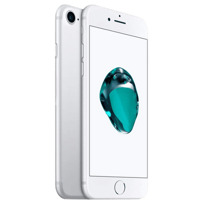 Refurbished Apple iPhone 7 (32GB, Silver)