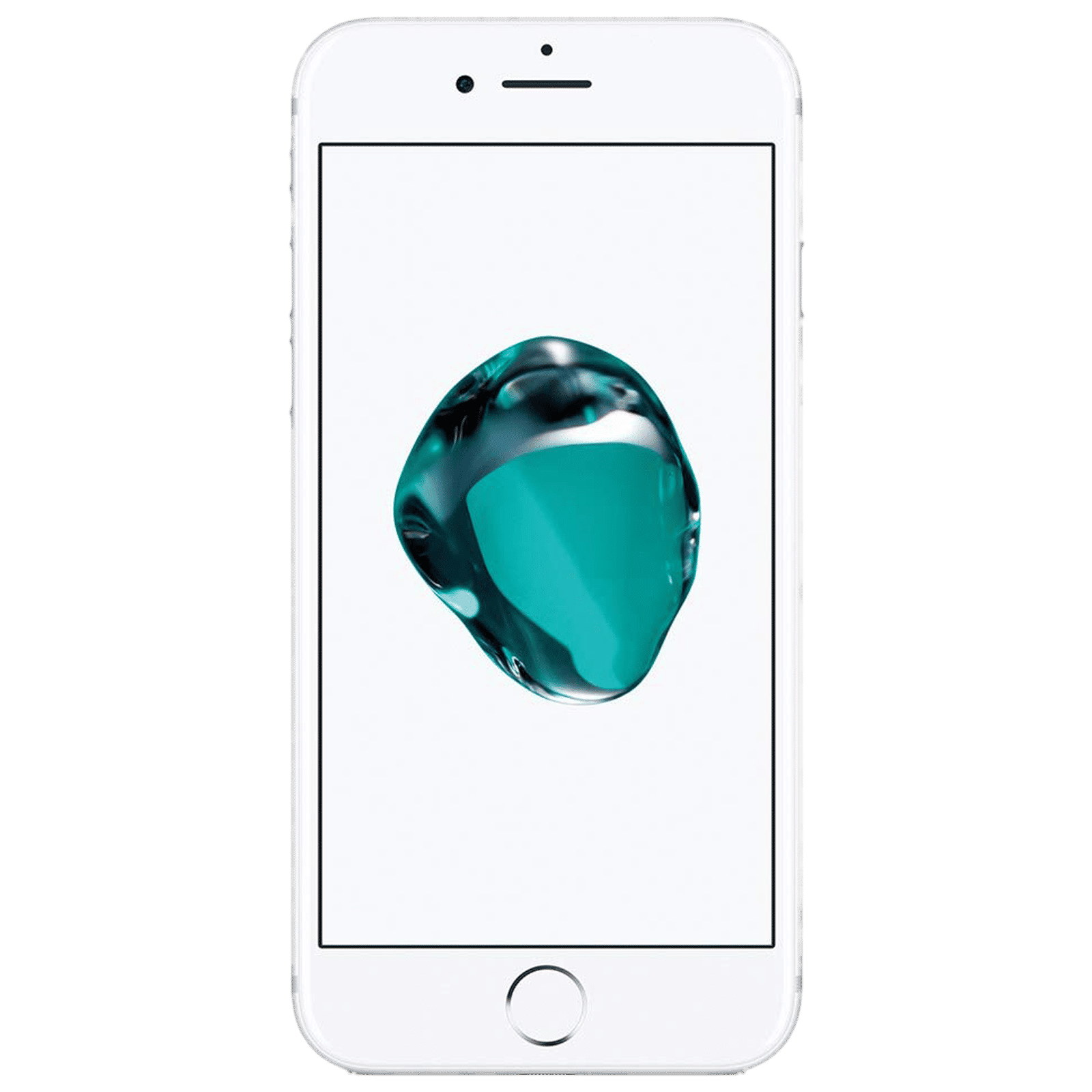 Refurbished Apple iPhone 7 (32GB, Silver) Refurbished Apple iPhone 7 (32GB, Silver)_4