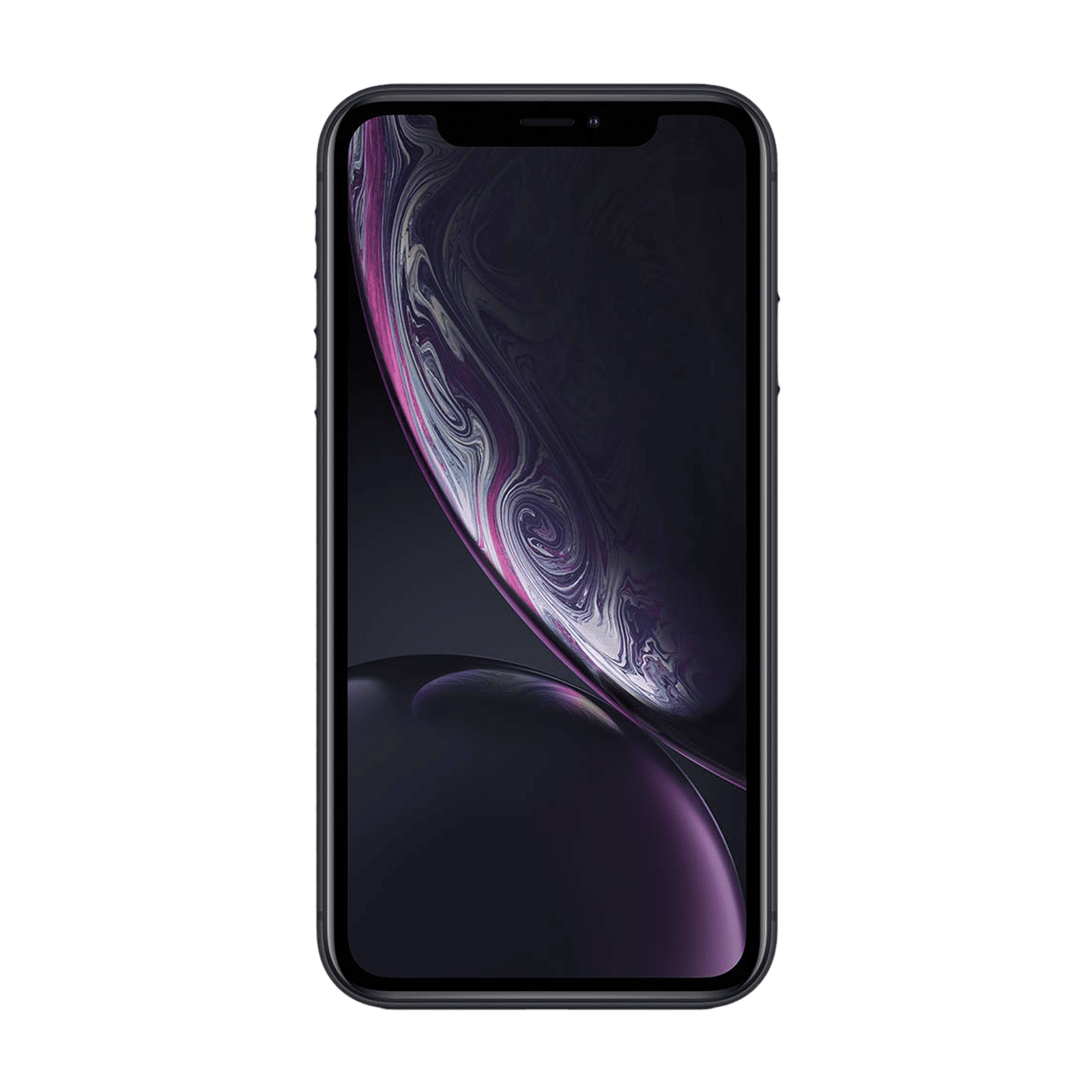 Refurbished Apple iPhone XR (128GB, Black) Refurbished Apple iPhone XR (128GB, Black)_4