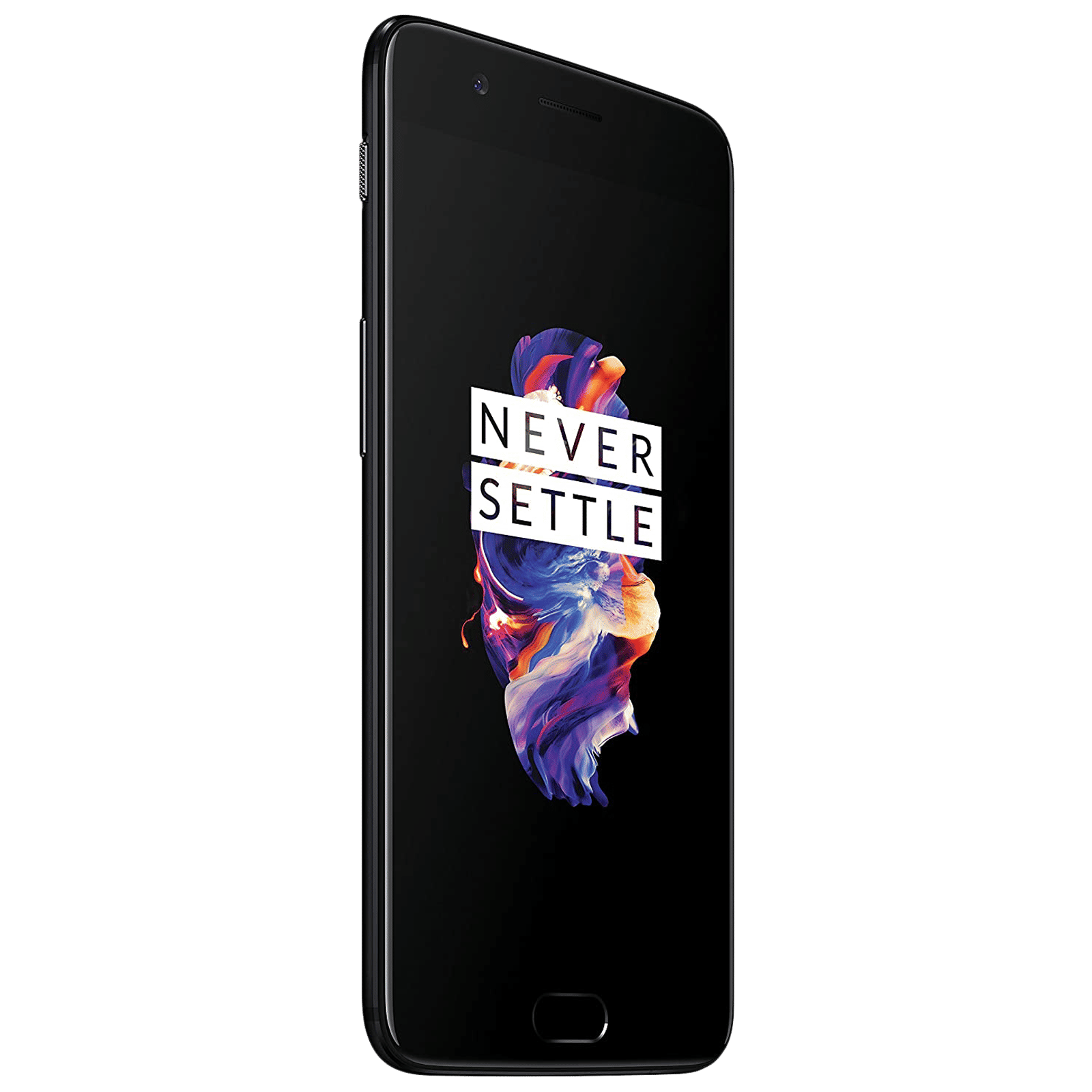 Refurbished OnePlus 5 (6GB RAM, 64GB, Midnight Black) Refurbished OnePlus 5 (6GB RAM, 64GB, Midnight Black)_5