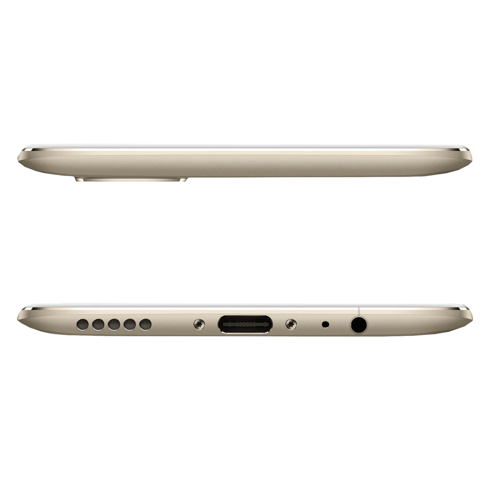 Refurbished OnePlus 5 (6GB RAM, 64GB, Midnight Black)_6